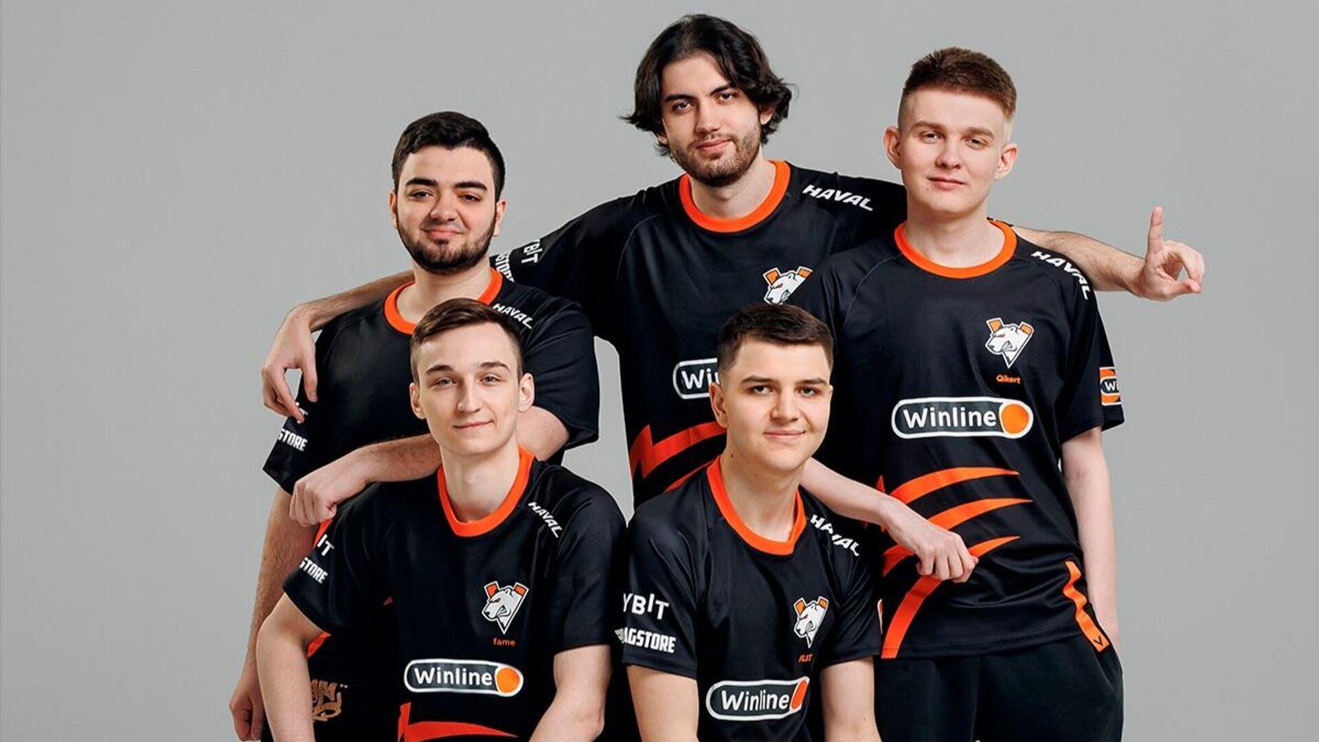 Virtuspro  