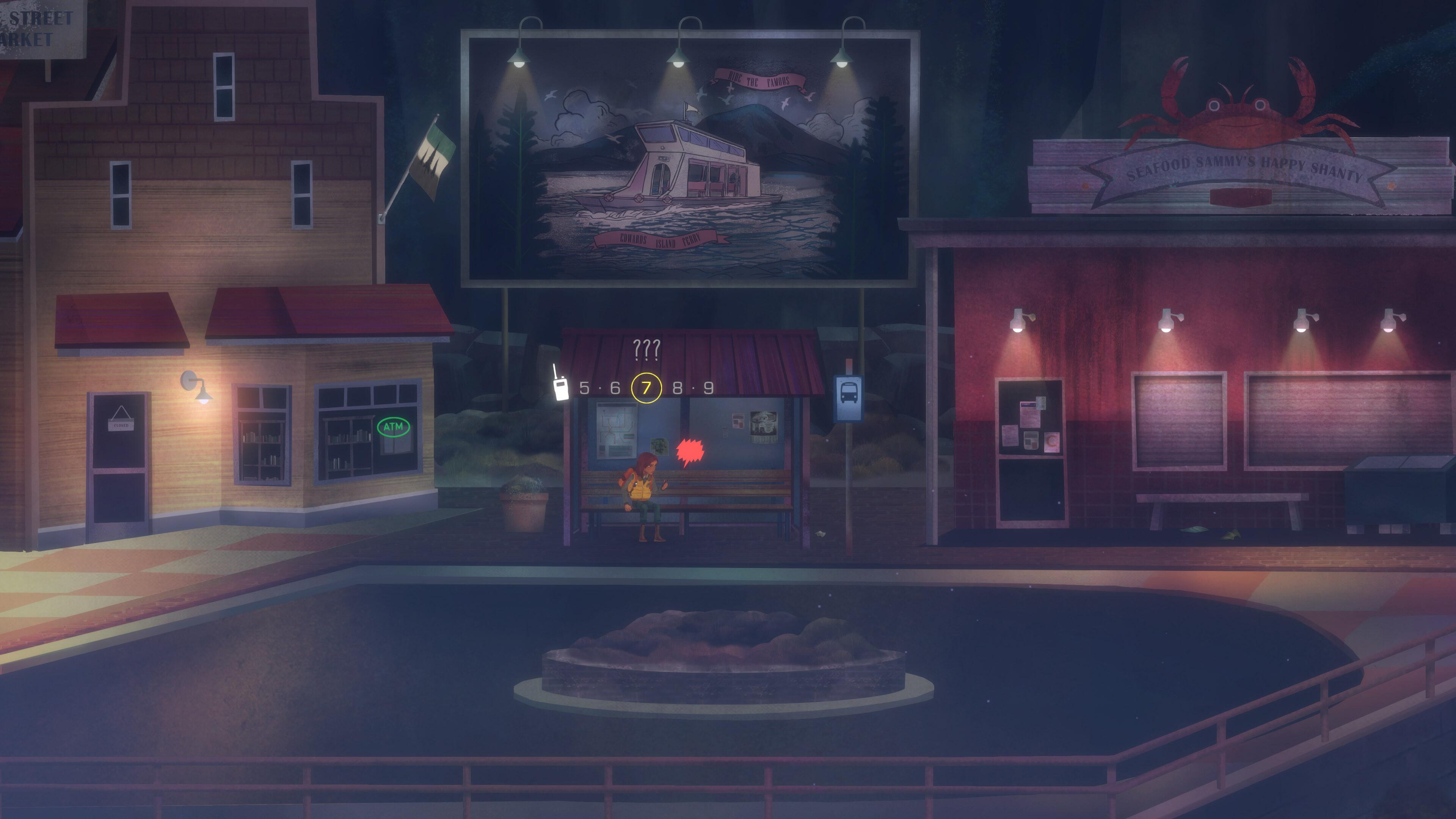 Из Oxenfree 2 уберут русский язык — но переведут на 30 других | VK Play