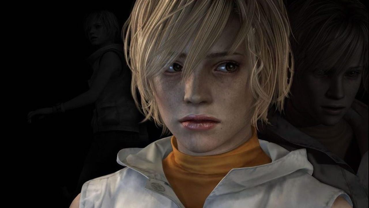 GamesVoice выпустила русскую озвучку Silent Hill 3 | VK Play