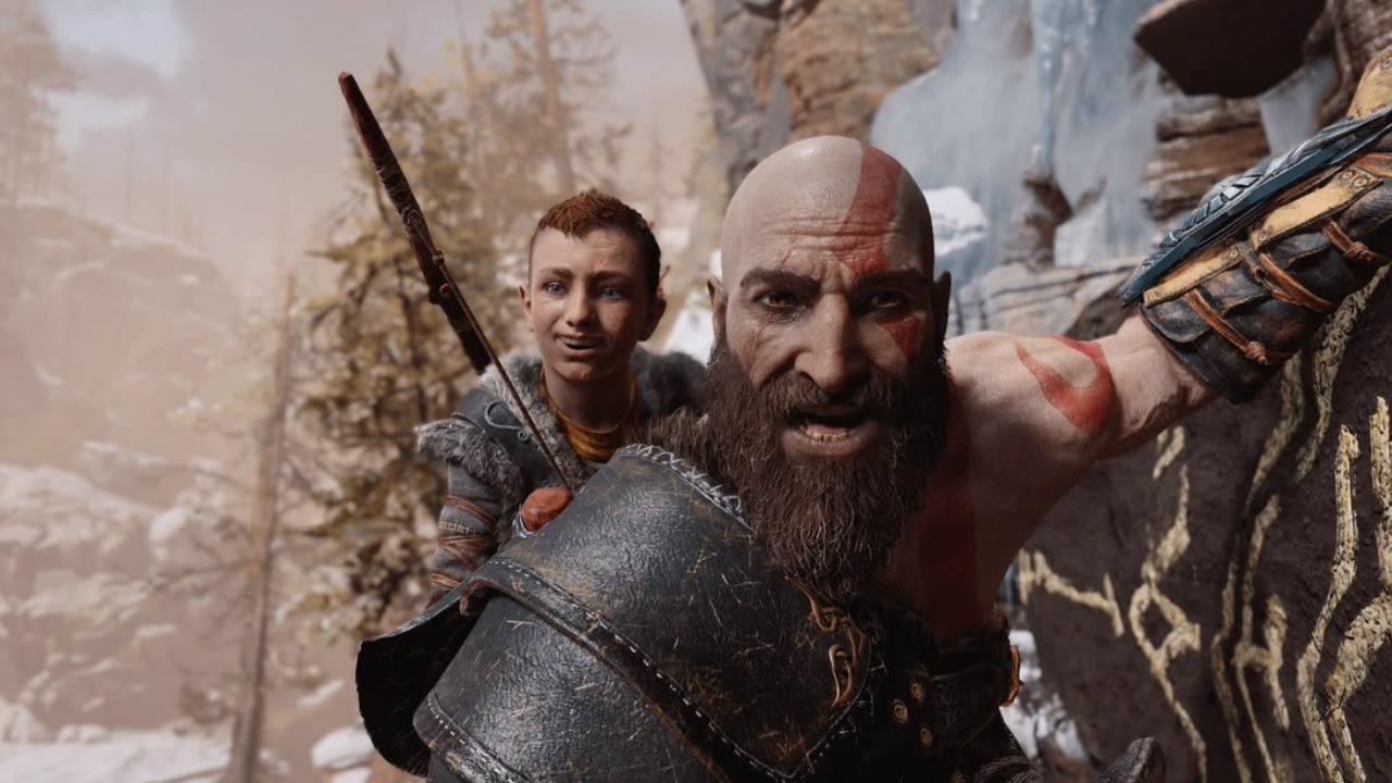 Арт-директор God of War начал работу над AAA-игрой для Netflix