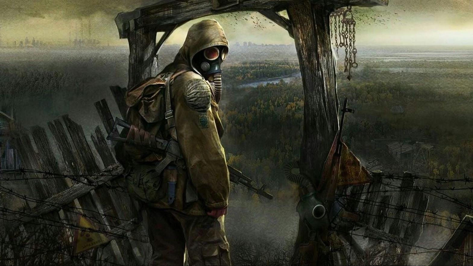 Авторы утечки S.T.A.L.K.E.R 2 обвинили разработчиков в лицемерии