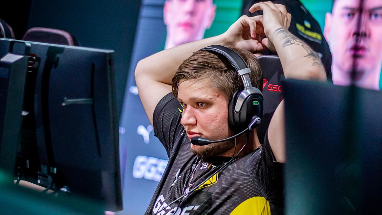 Natus Vincere вылетела из топ-5 мирового рейтинга HLTV.org по CS:GO | VK  Play