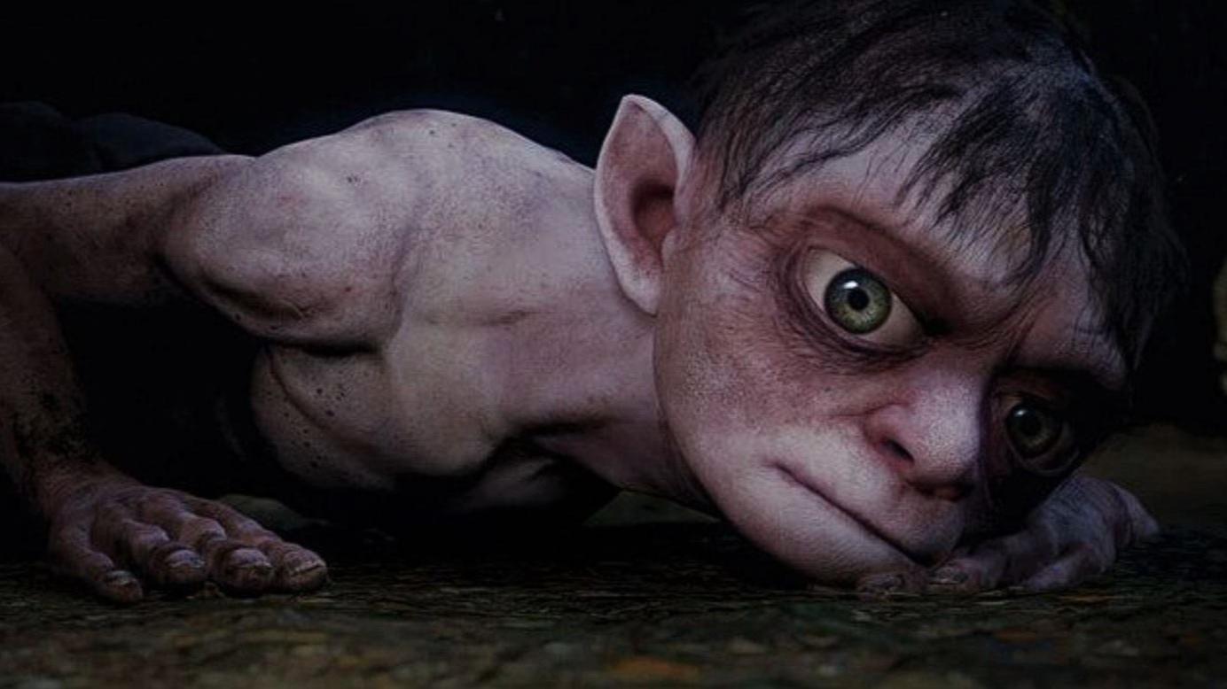 Голлум — всё: онлайн The Lord of the Rings: Gollum упал до 40 игроков