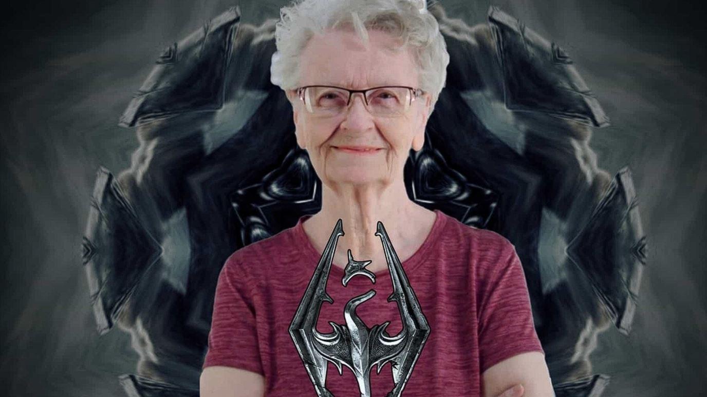 Я зла на Bethesda»: 87-летняя стримерша Skyrim не будет играть в Starfield