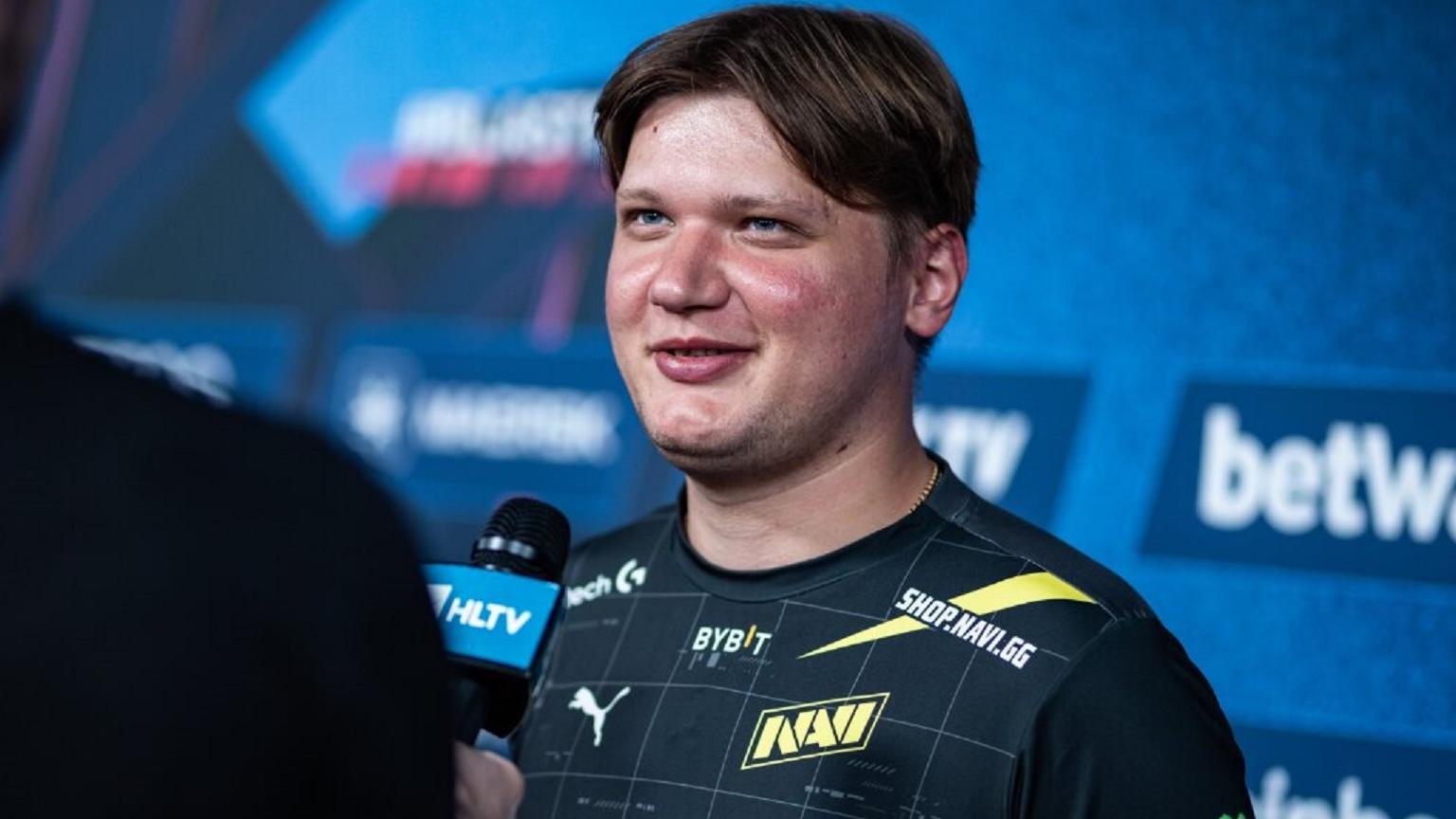 S1mple проиграл 24 из 31 матча на FACEIT в CS:GO — он потерял 418 рейтинга  | VK Play