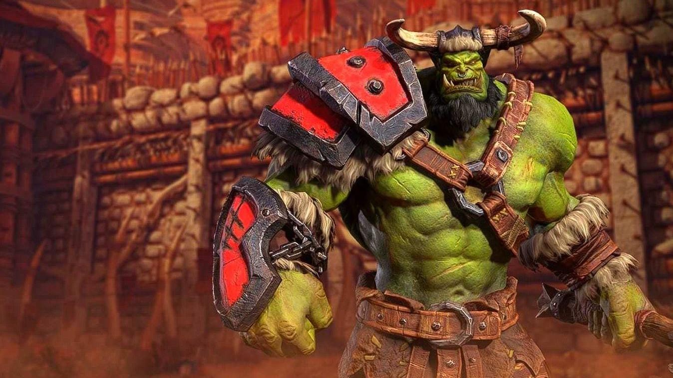 Blizzard впервые сделала скидку на Warcraft 3: Reforged