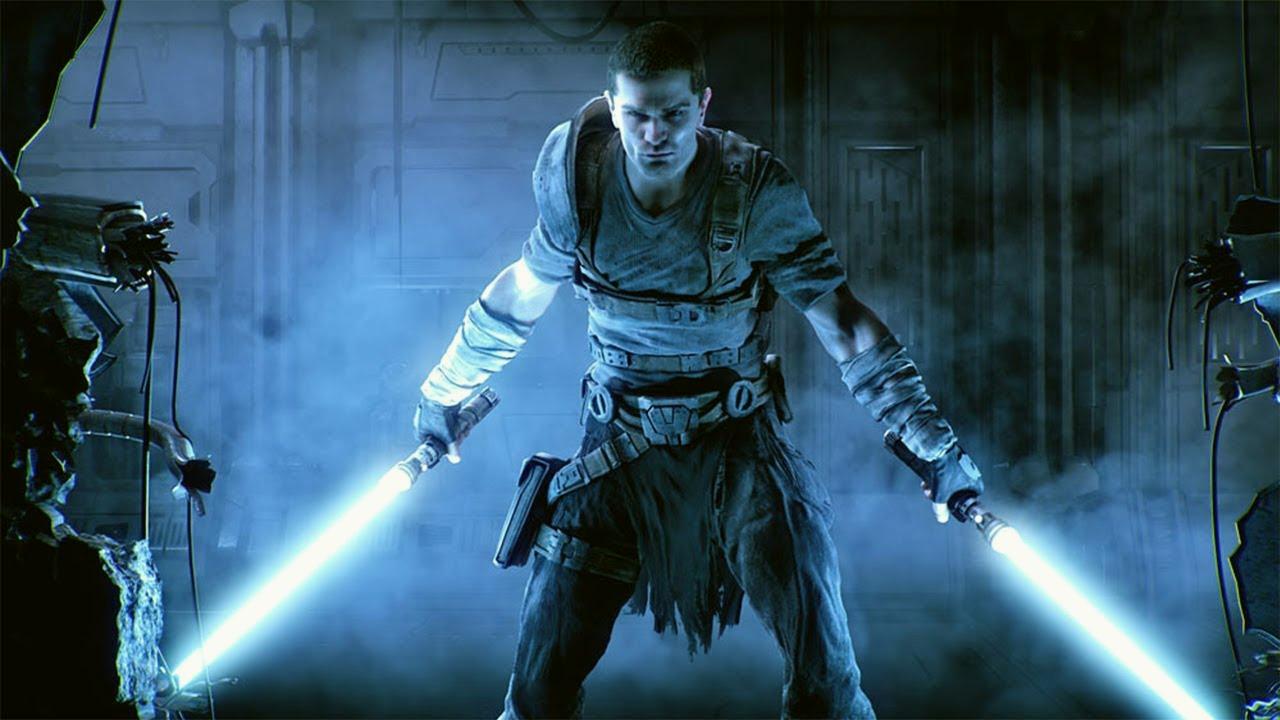 На Amazon началась бесплатная раздача Star Wars: The Force Unleashed | VK  Play