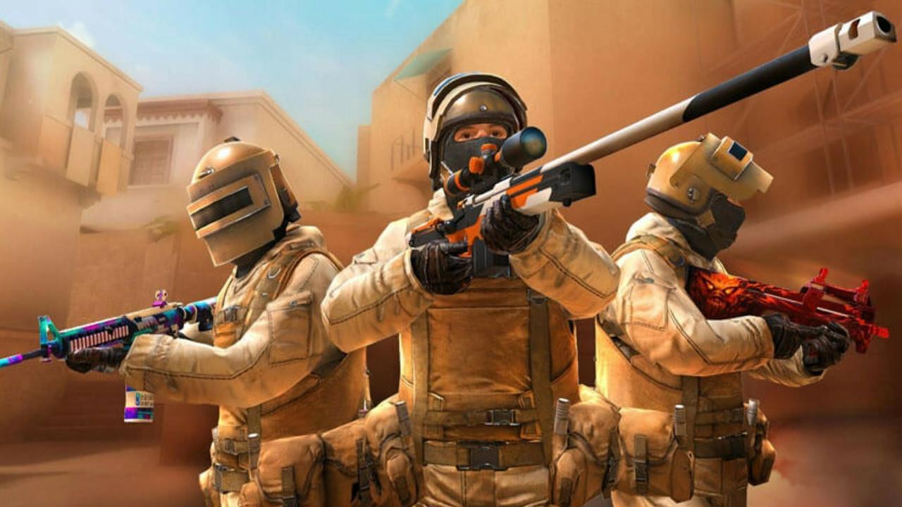 Подведены итоги EPIC Standoff 2: Season 1 — разыграны 800 тыс. рублей | VK  Play