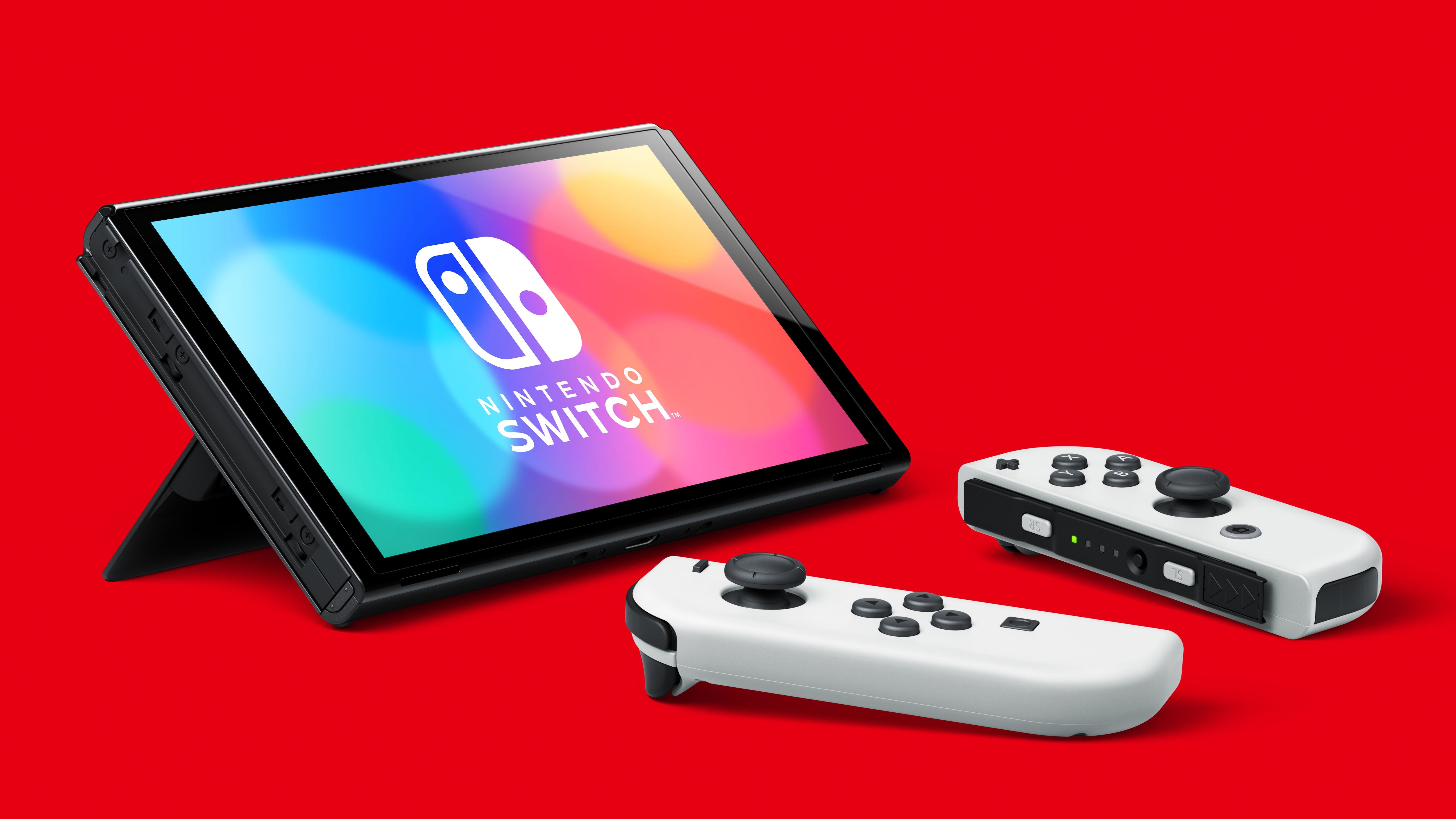 Nintendo Switch помогла найти похищенную девочку в 4800 километрах от дома  | VK Play