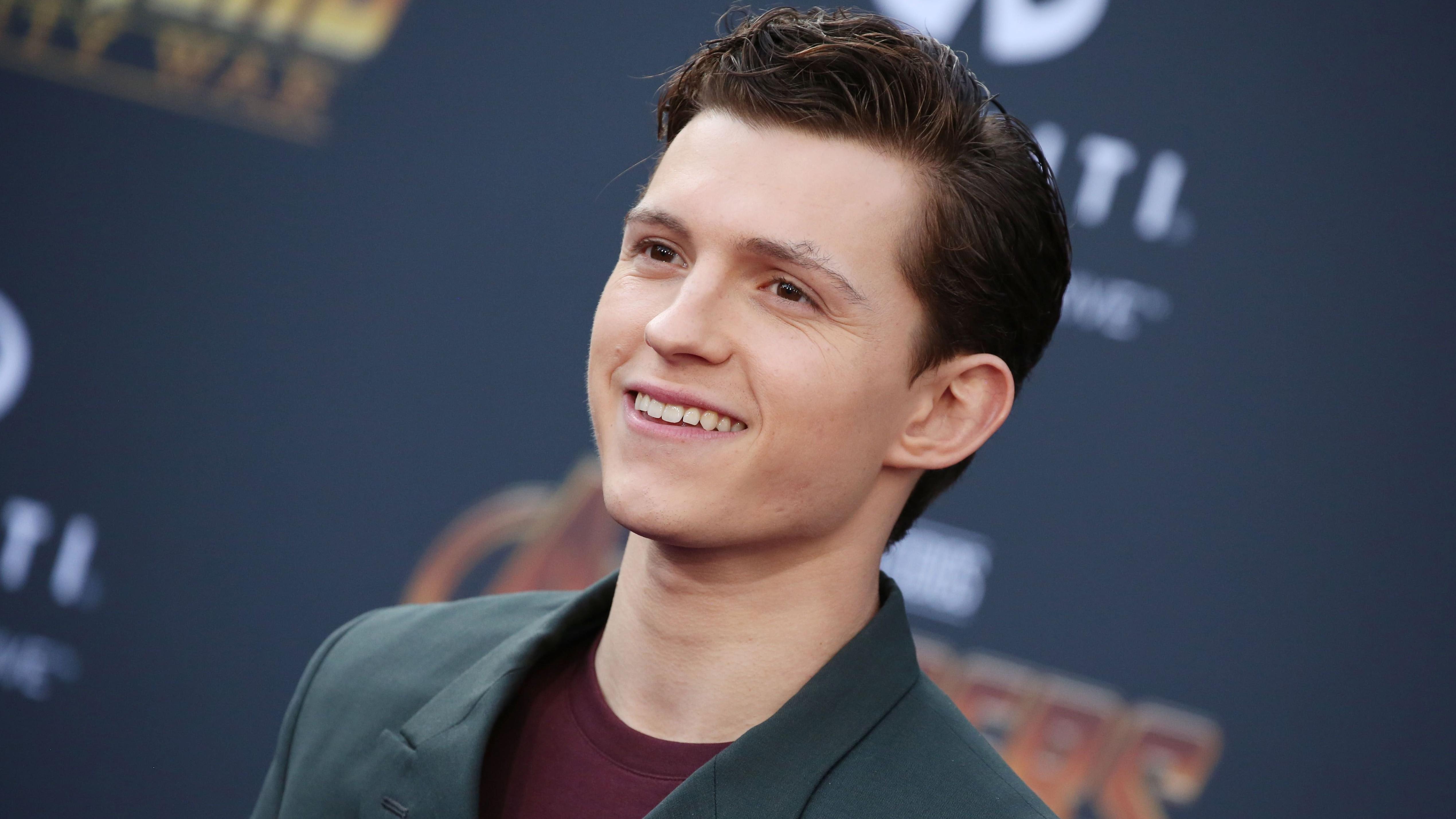 Tom holland. Том Холланд. Том Холланд (актёр). Том Холланд фото. Том Холланд 2017.