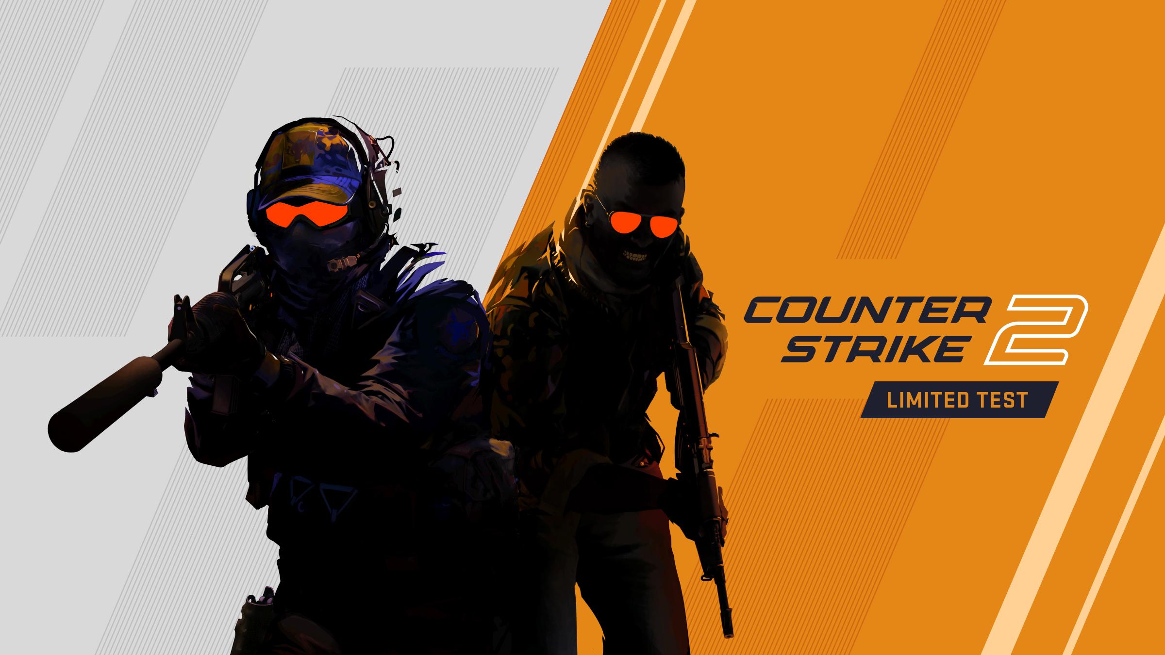 Началась новая волна приглашений в Counter-Strike 2