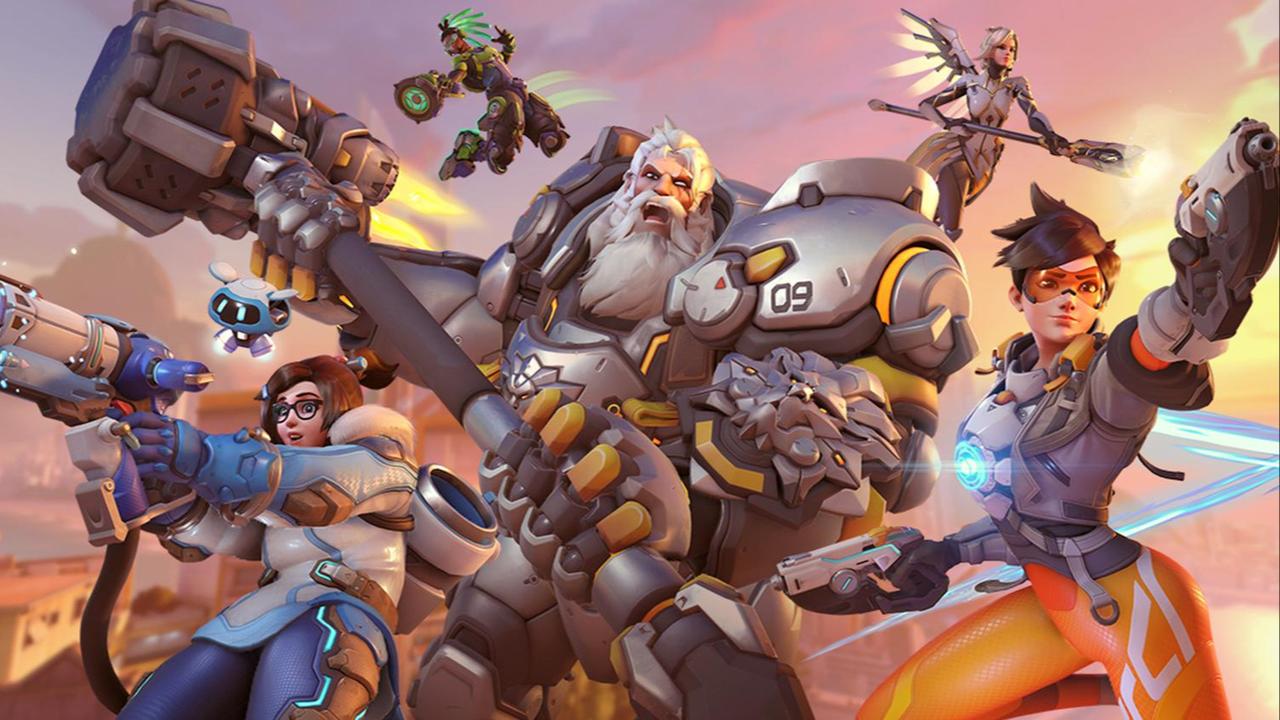 Игры Blizzard появятся в Steam — первой будет Overwatch 2