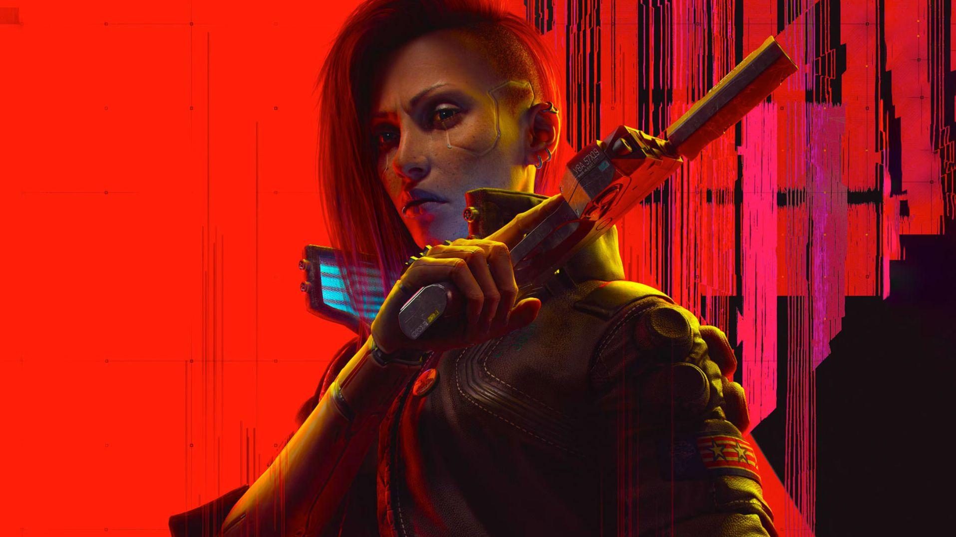 Cyberpunk 2077: Phantom Liberty: дата релиза, сюжет и системные требования  | VK Play