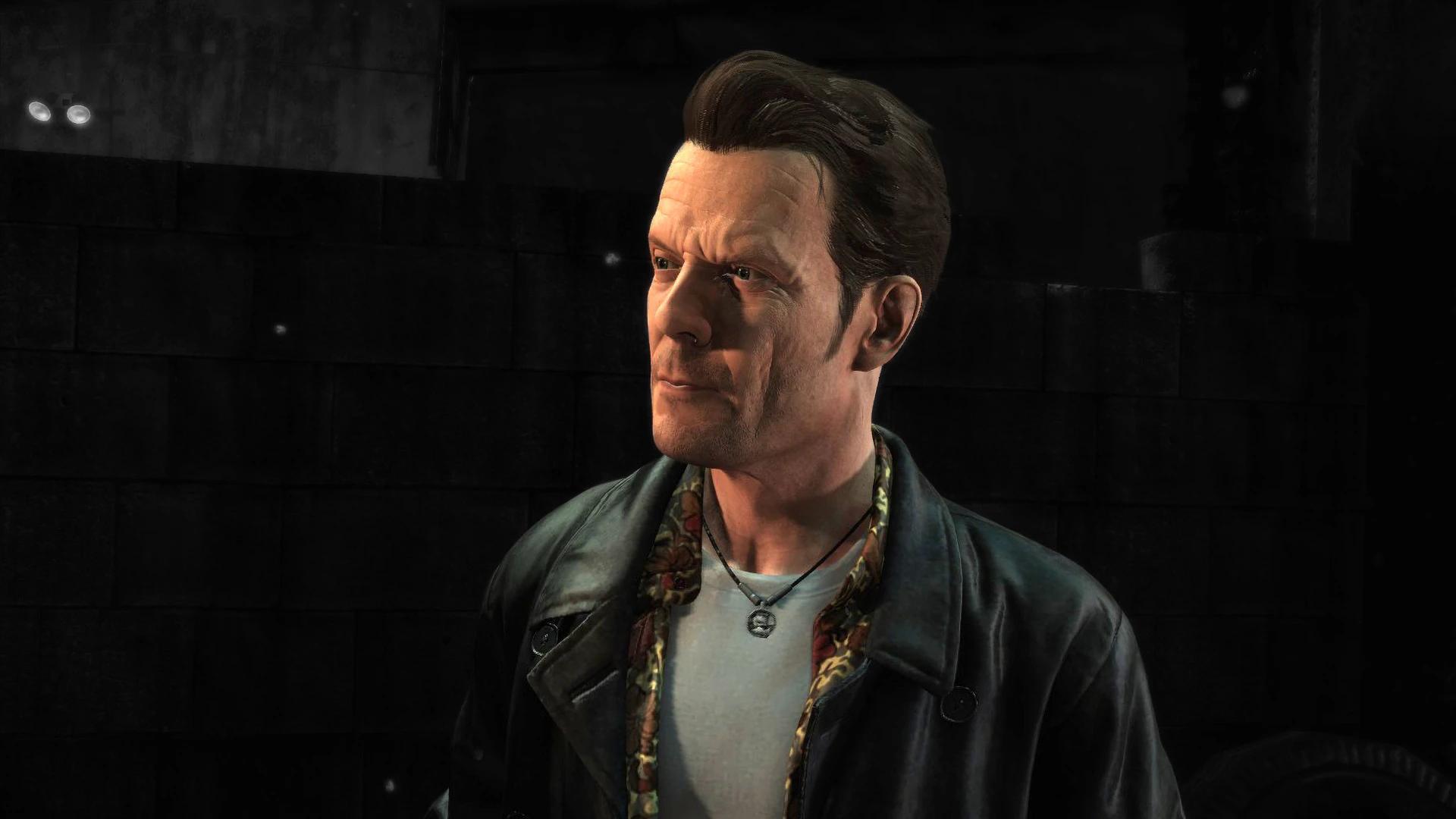 Steams gemenskap::Max Payne 3