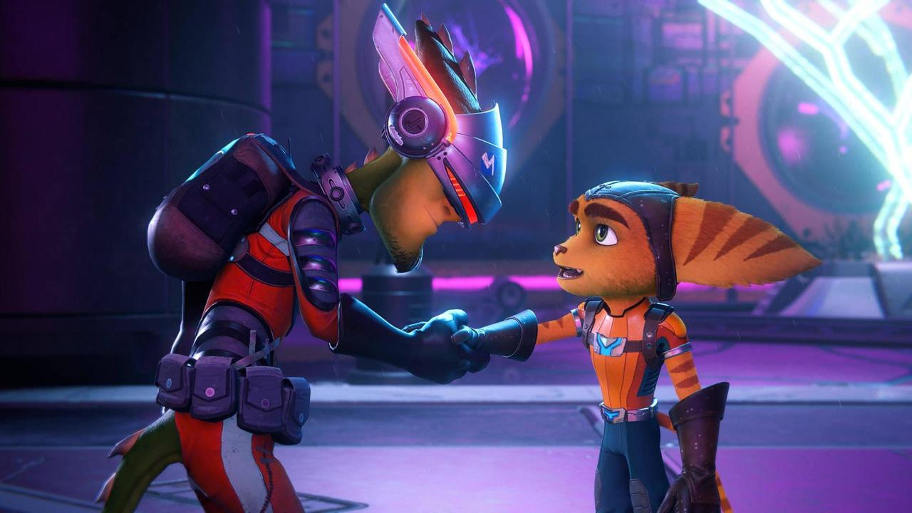 ПК-версию Ratchet & Clank: Rift Apart взломали через 5 минут после релиза