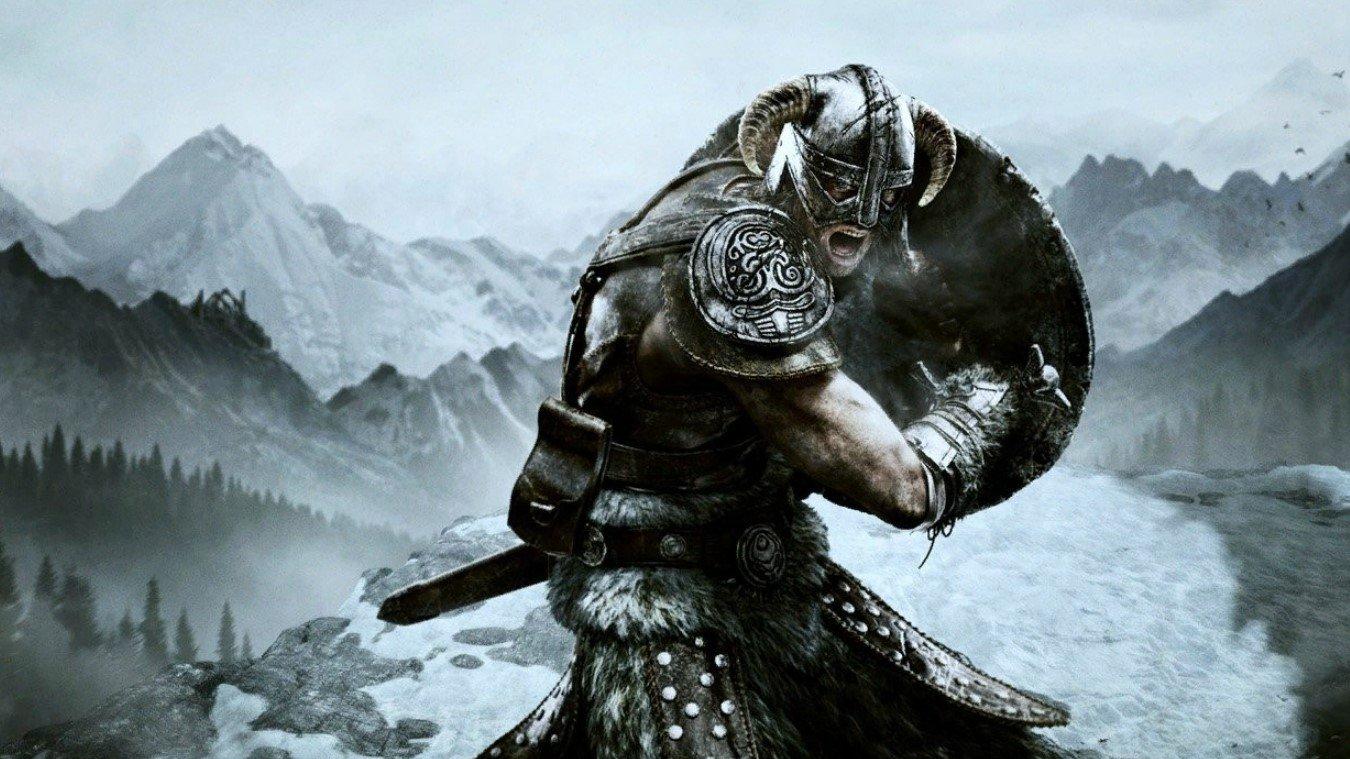 Для The Elder Scrolls 5: Skyrim вышел «справедливый» мод | VK Play