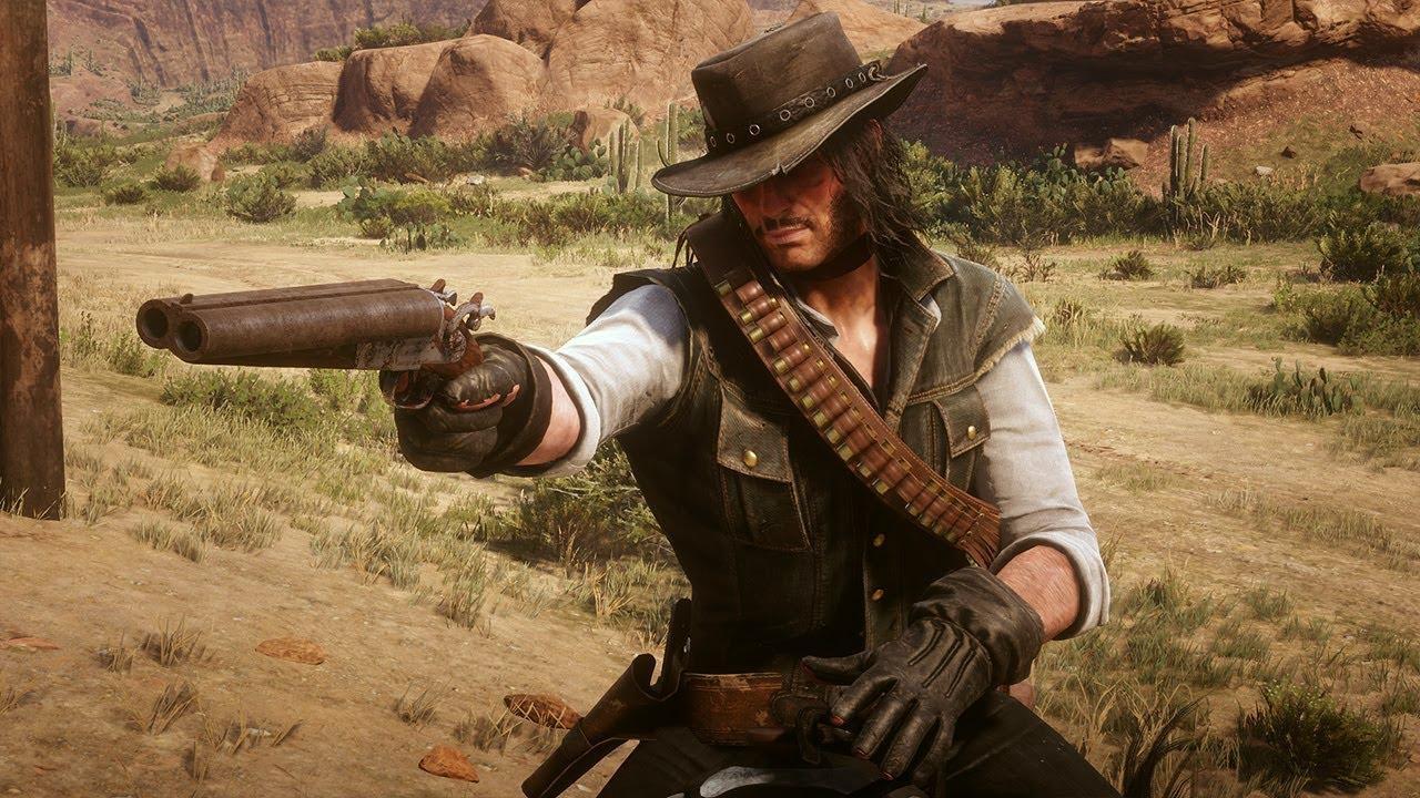 На сайте Rockstar Games нашли намек на ремастер Red Dead Redemption