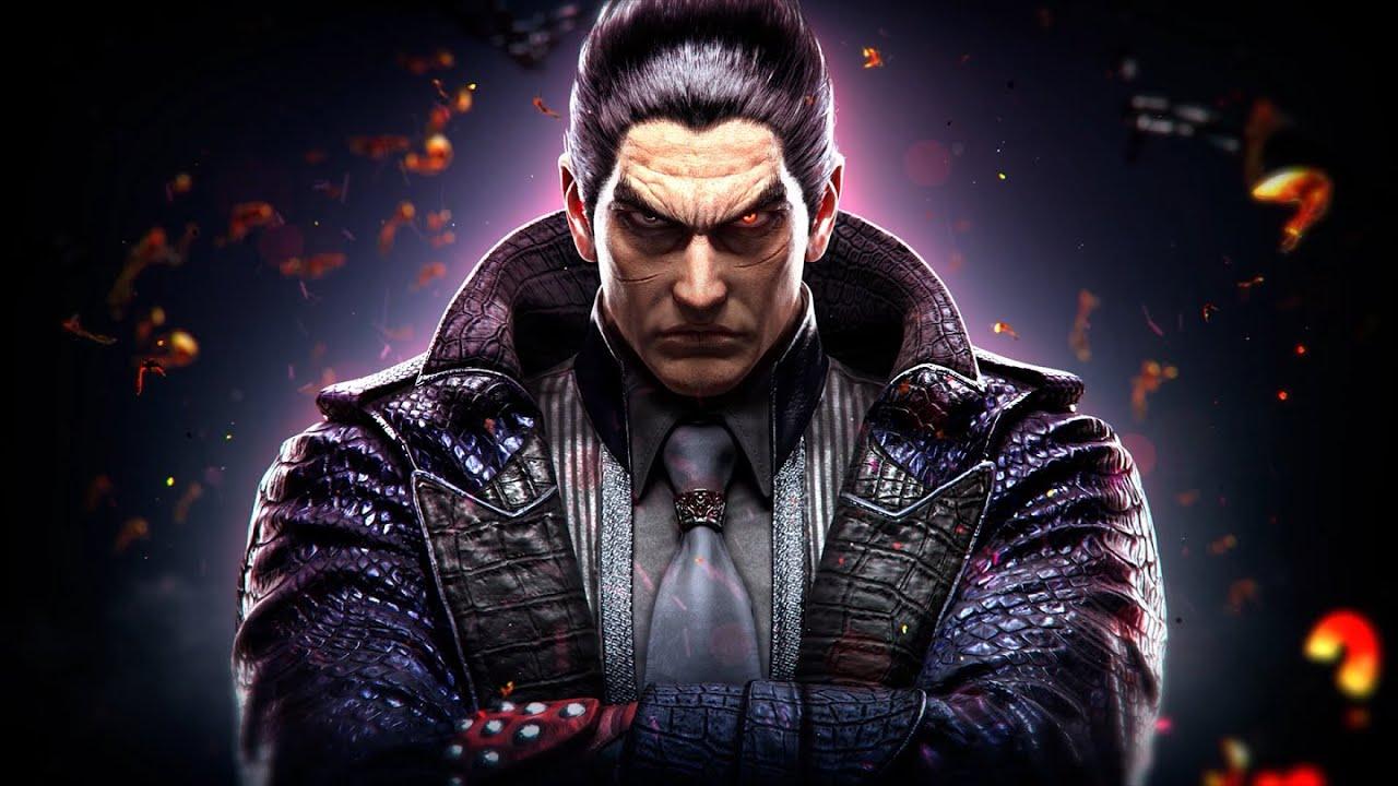 В сеть попал список бойцов Tekken 8 с закрытого бета-тестирования