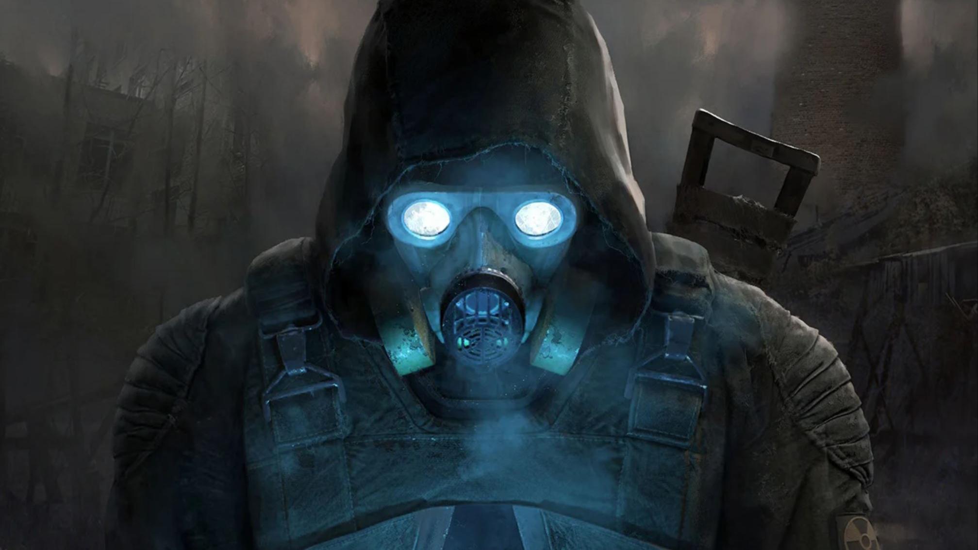 Официально: демо S.T.A.L.K.E.R. 2 появится на gamescom 2023