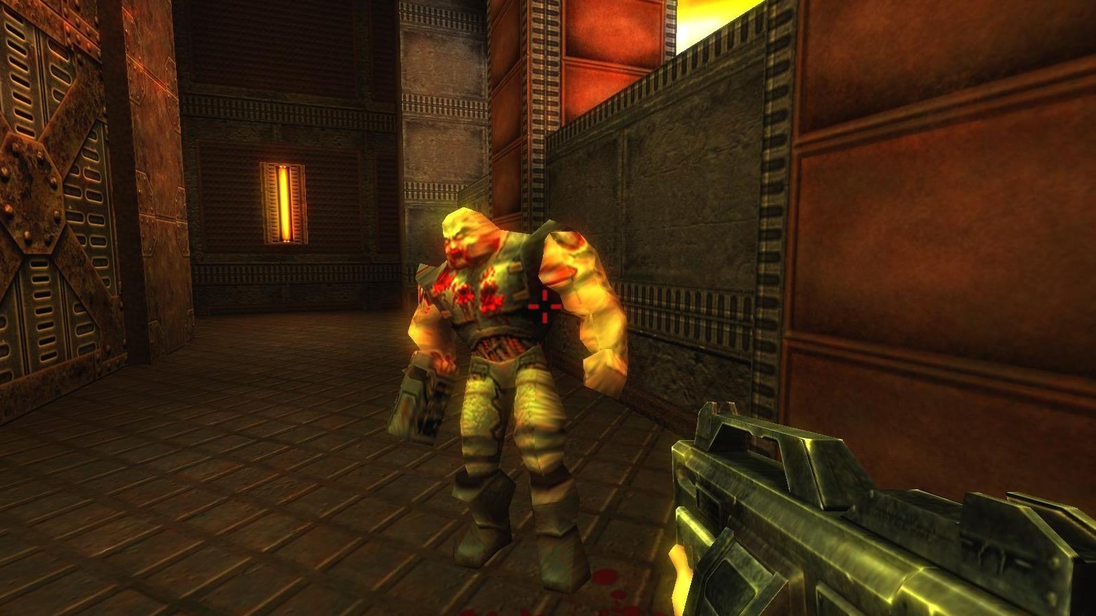 Quake 2 — гайды, новости, статьи, обзоры, трейлеры, секреты Quake 2 | VK  Play