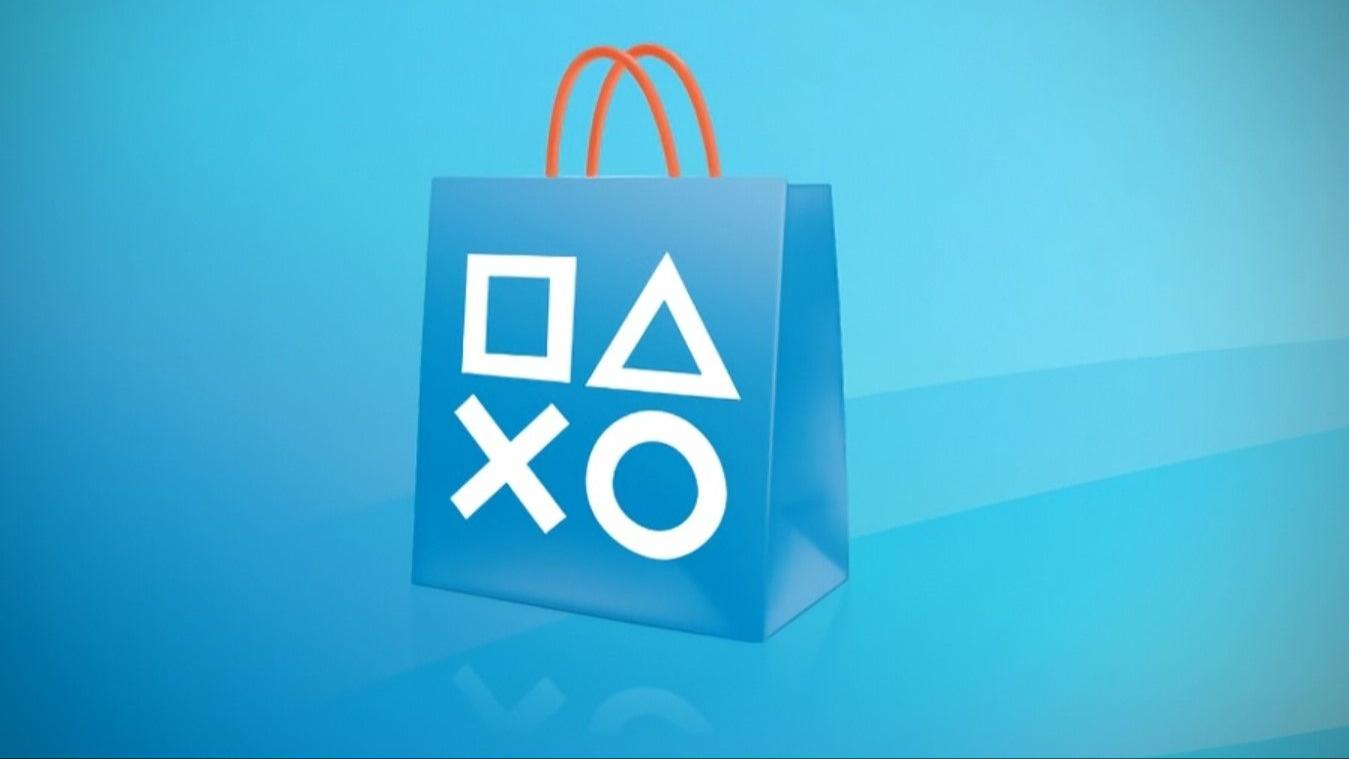   PS Store        