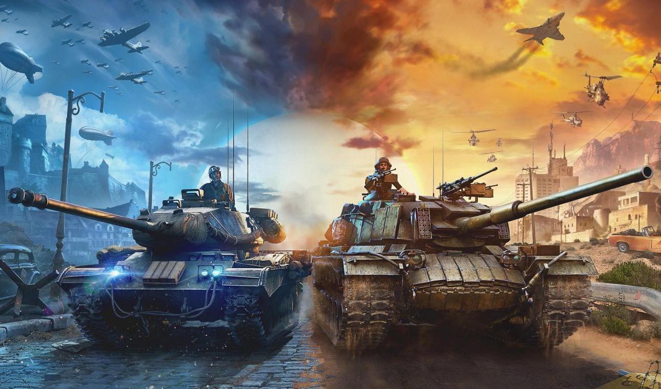 Как создать новый аккаунт в World of Tanks, сохраняя старый? | Гайд