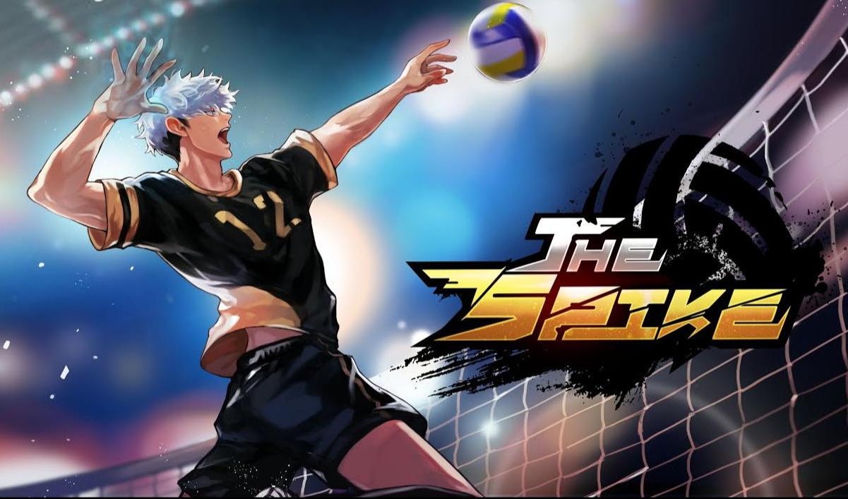 промокоды для игры the spike volleyball (98) фото