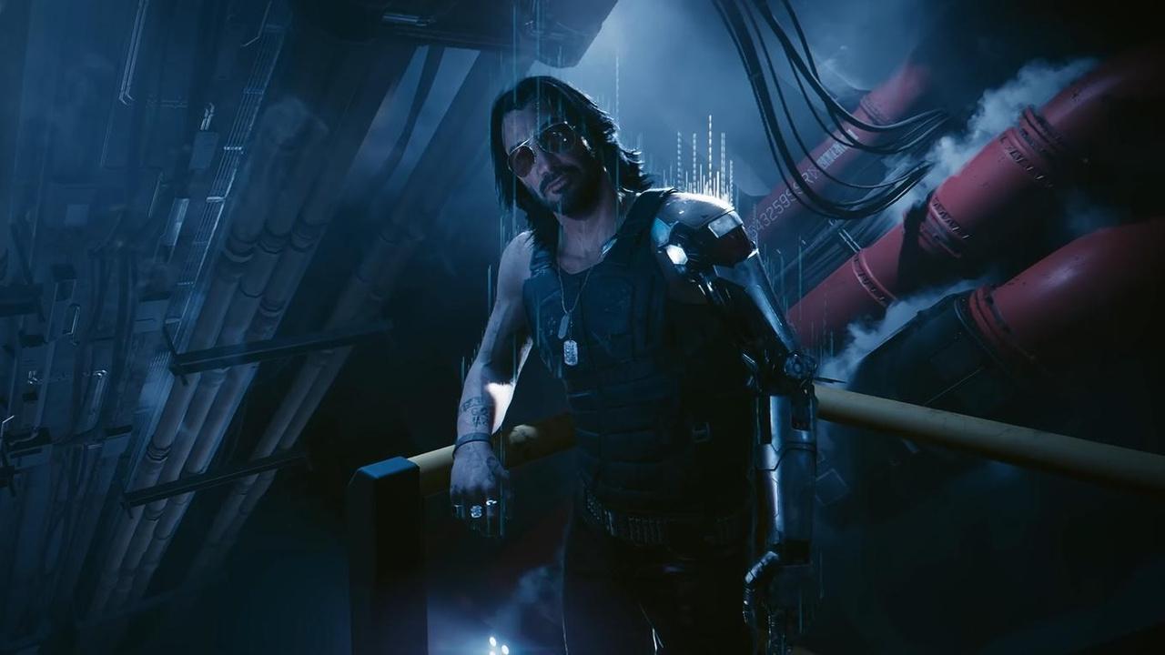 Опубликован геймплейный трейлер Cyberpunk 2077: Phantom Liberty