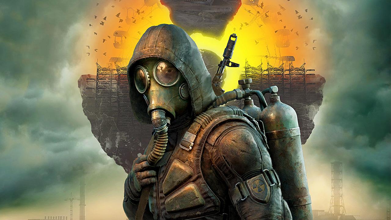 Слух: S.T.A.L.K.E.R. 2 отложили на 2024 год