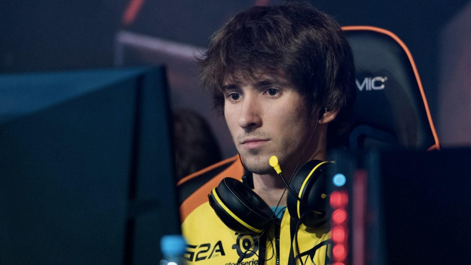 Dendi пропустит The International по Dota 2 шестой раз подряд | VK Play