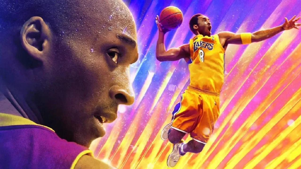 Появился геймплейный трейлер баскетбольного симулятора NBA 2K24