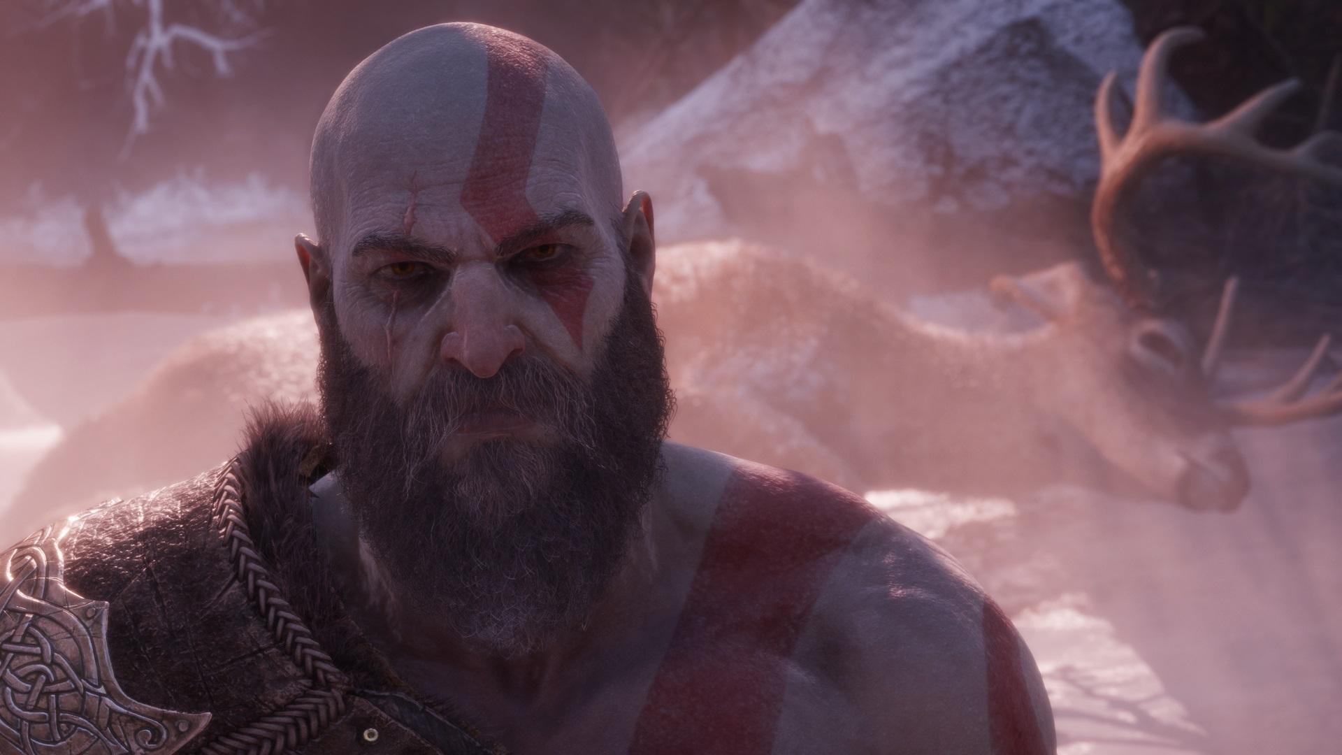 Слух: Santa Monica Studio работает над продолжением God of War: Ragnarok