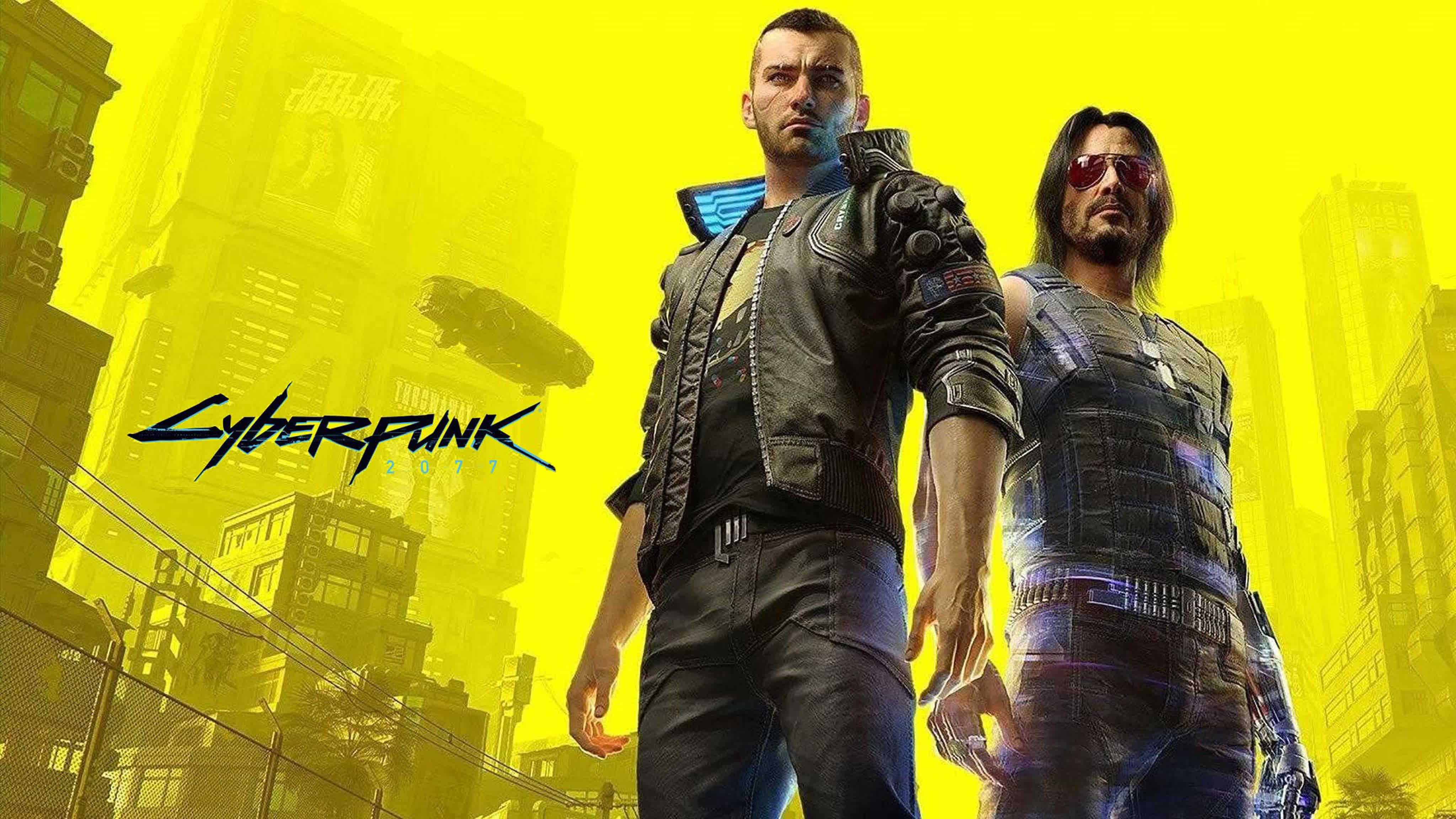 Большое обновление 2.0 для Cyberpunk 2077 выйдет до релиза Phantom Liberty  | VK Play