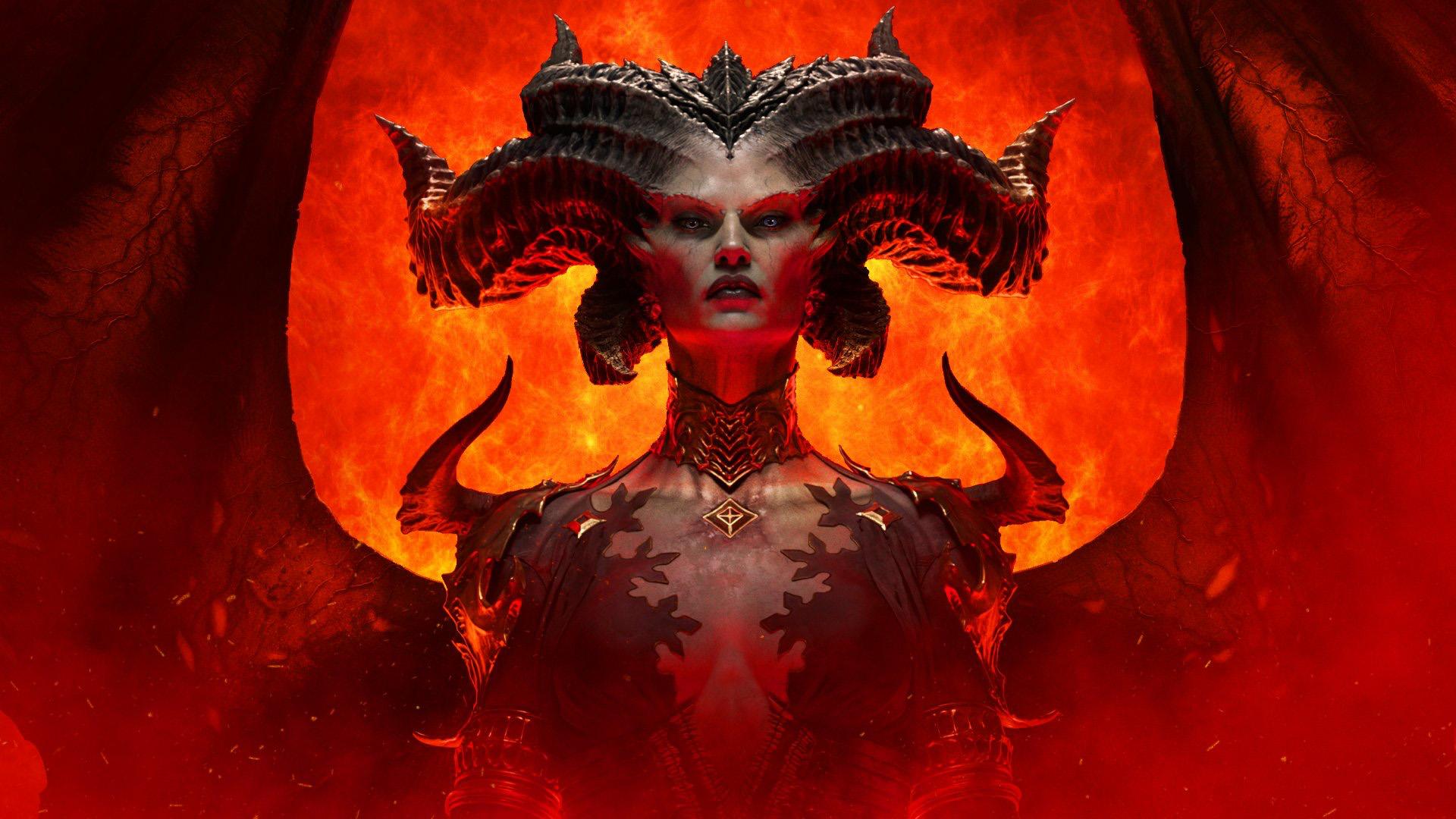 Blizzard будет выпускать новые дополнения для Diablo 4 каждый год