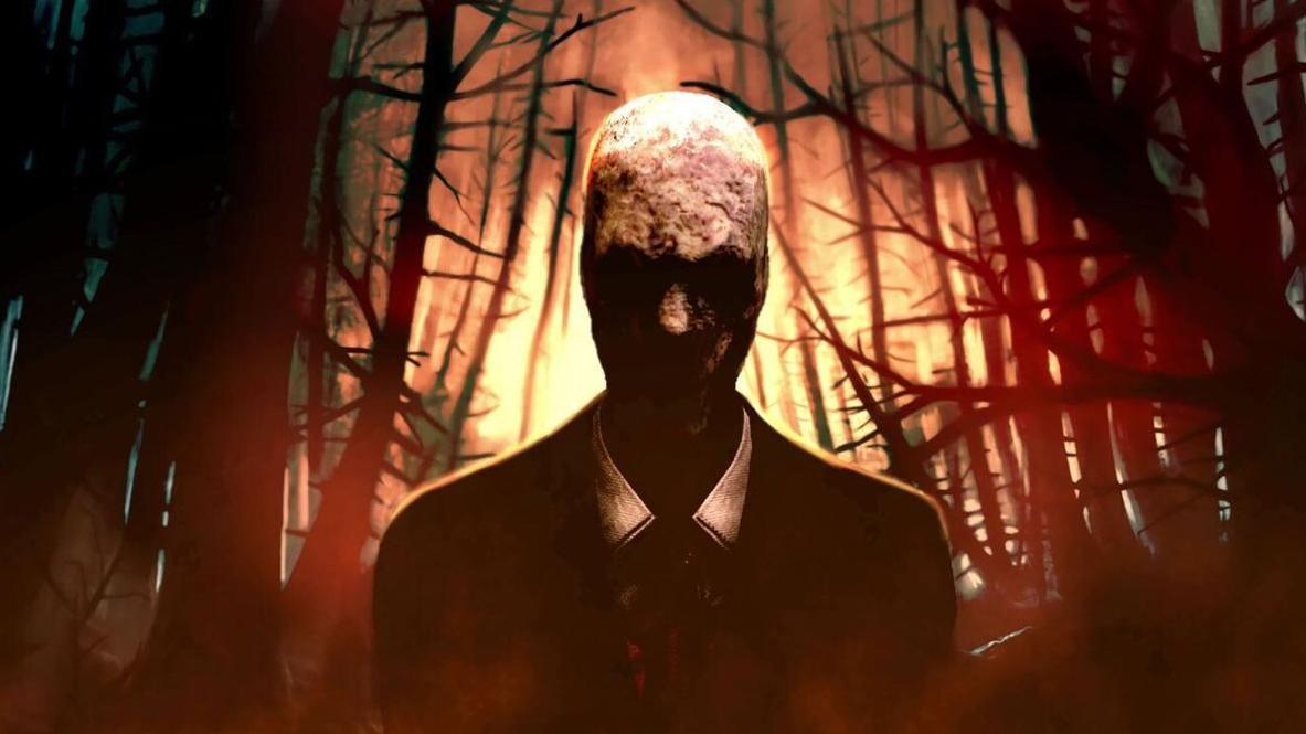 Объявлена дата выхода ремастера Slender: The Arrival на Unreal Engine 5