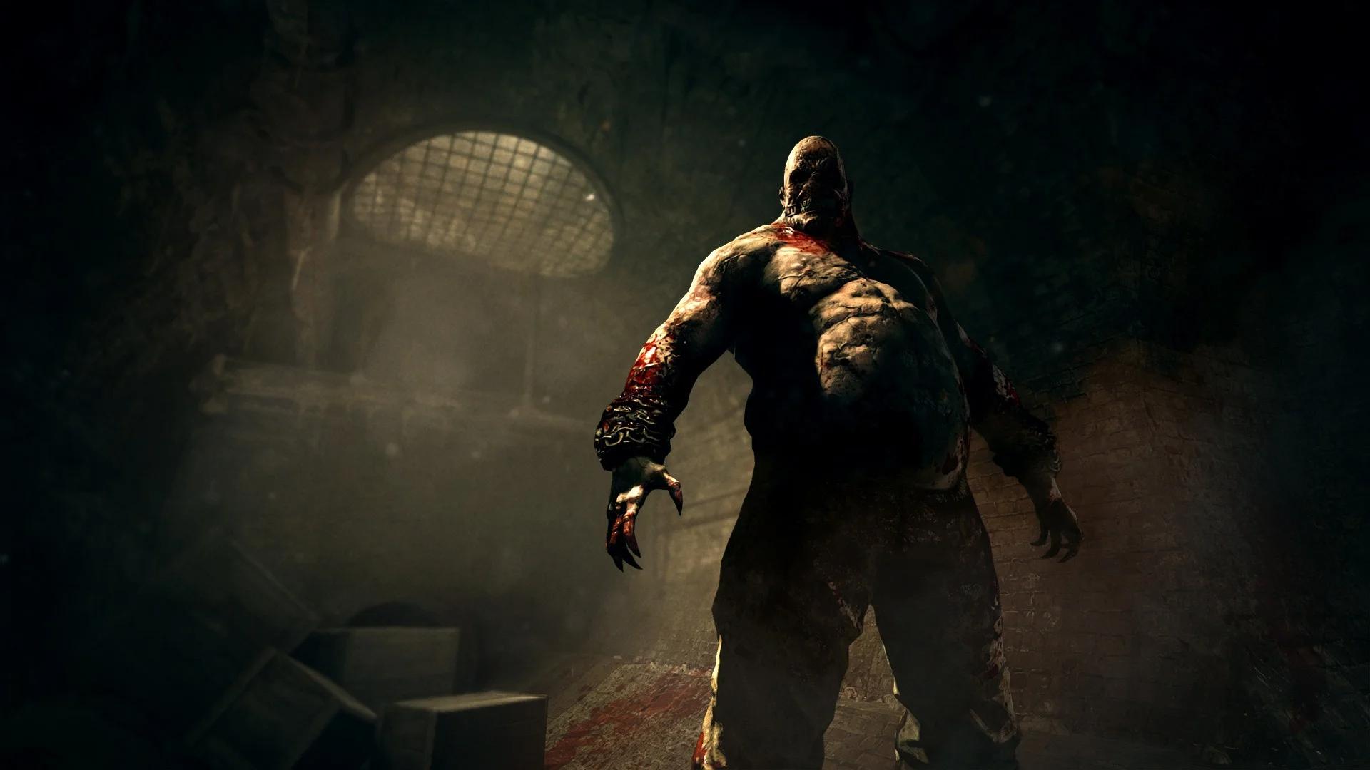 What is the game outlast about фото 34