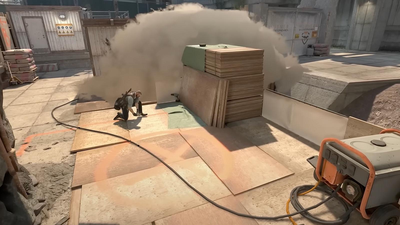 Valve намекнула на релиз Counter-Strike 2 — игра выйдет «совсем скоро»