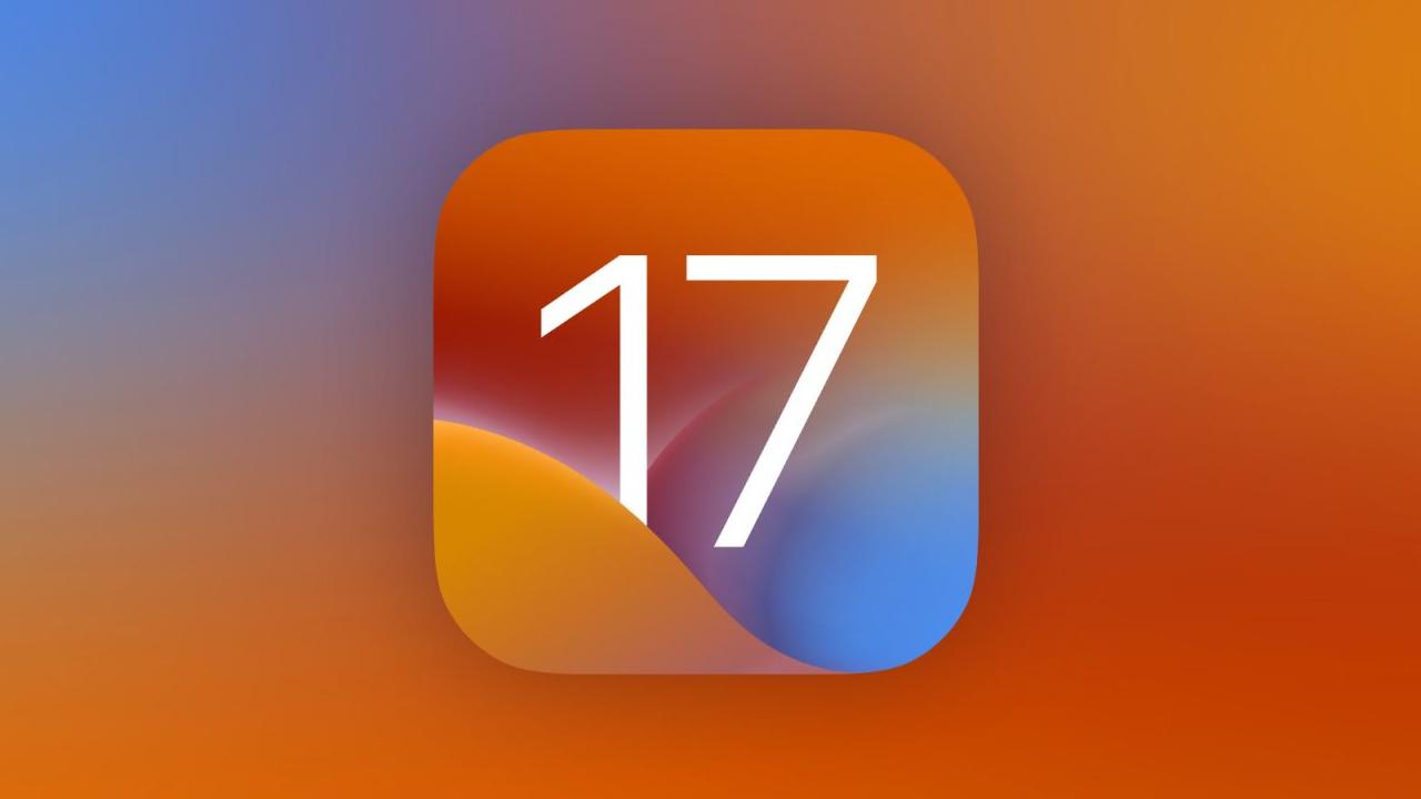 iOS 17 выйдет 18 сентября: появился список поддерживаемых устройств | VK  Play