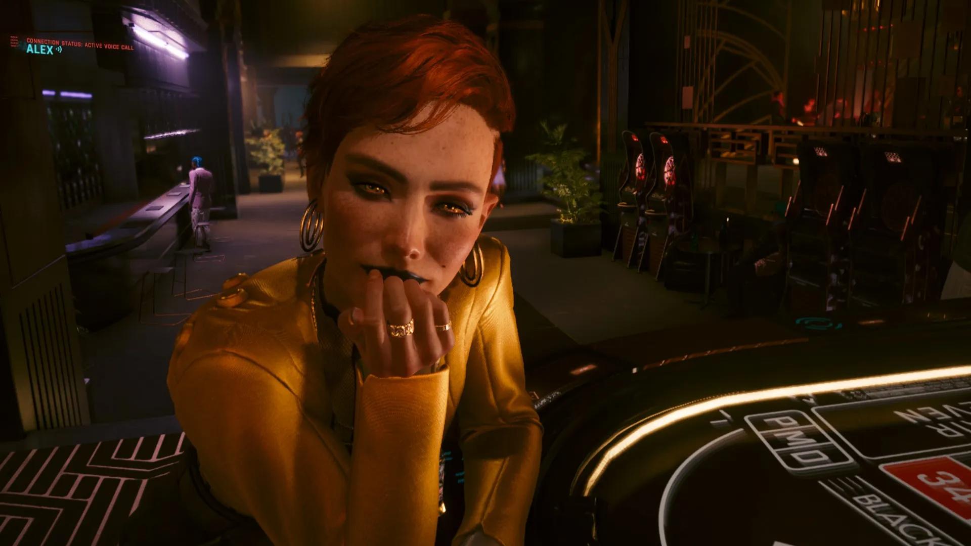 Графику Cyberpunk 2077 в патче 2.0 сравнили на всех платформах