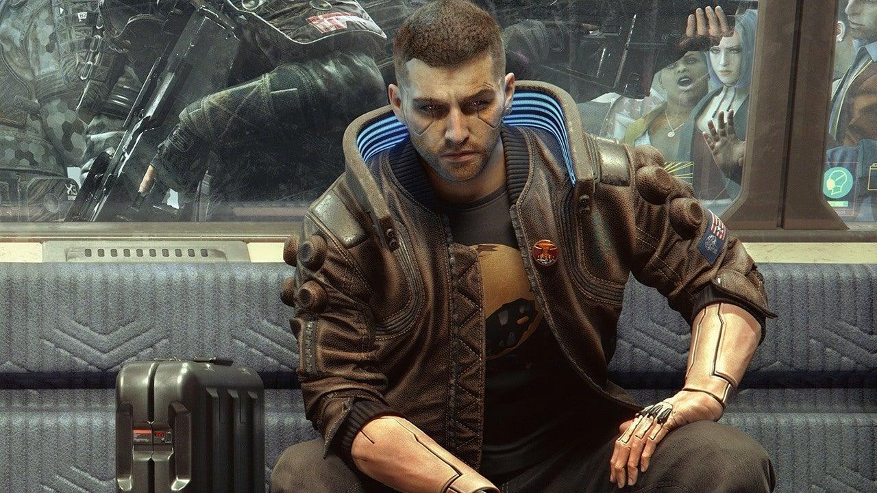 Авторы Cyberpunk 2077 назвали время выхода крупного обновления