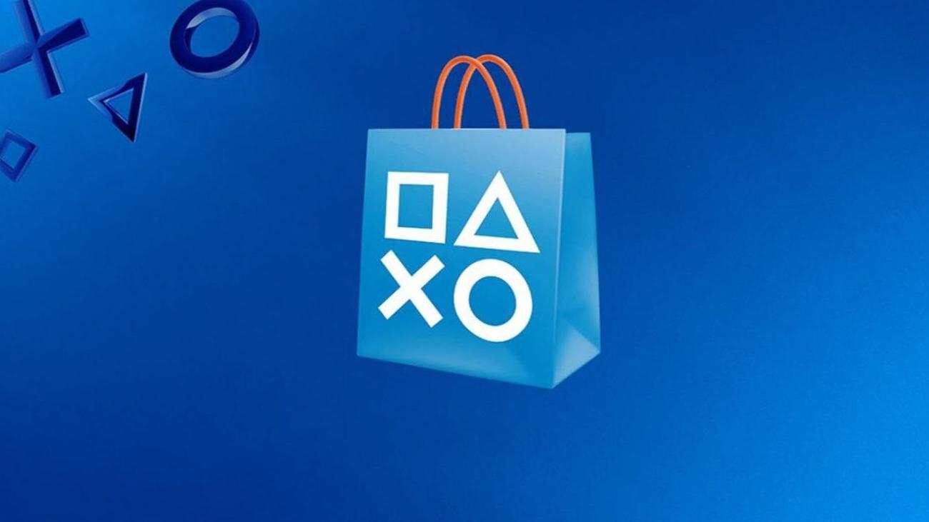 Ps5 store store