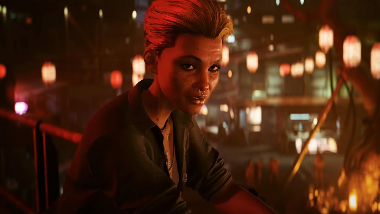 Игроки смогут получить бесплатную одежду для Cyberpunk 2077: Phantom Liberty