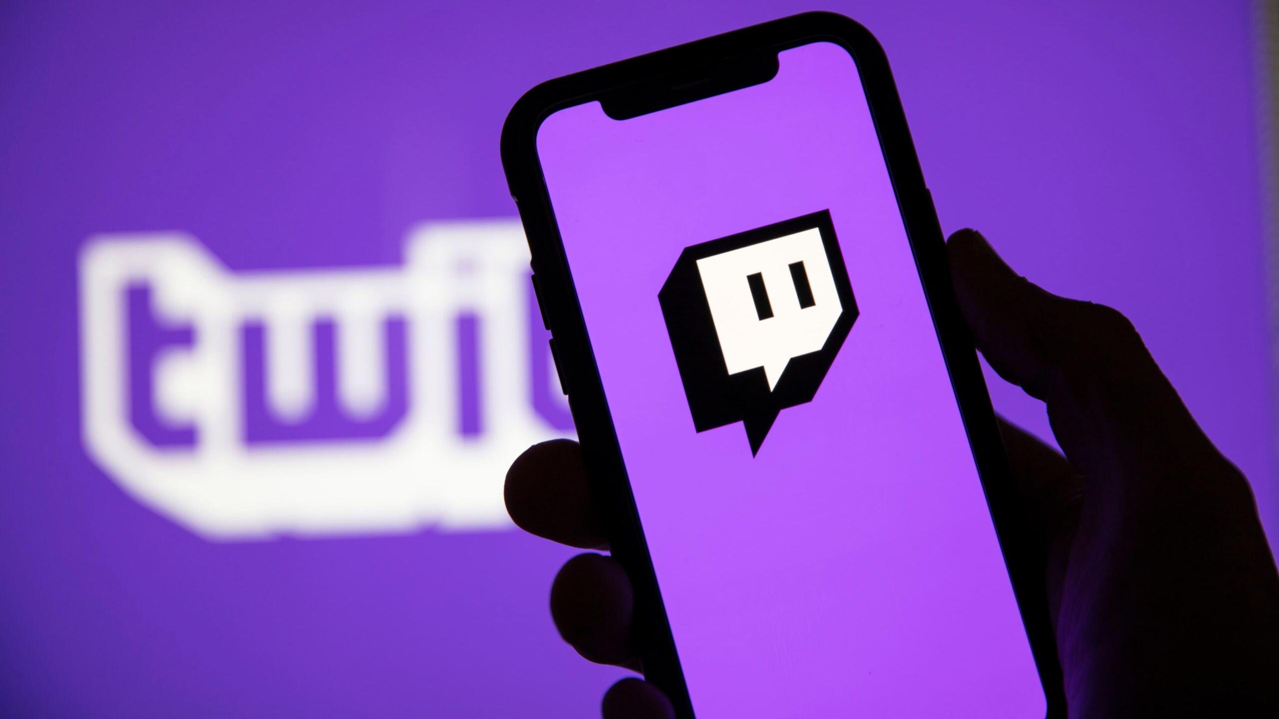 Сотрудников Twitch предупредили о возможных сокращениях перед TwitchCon