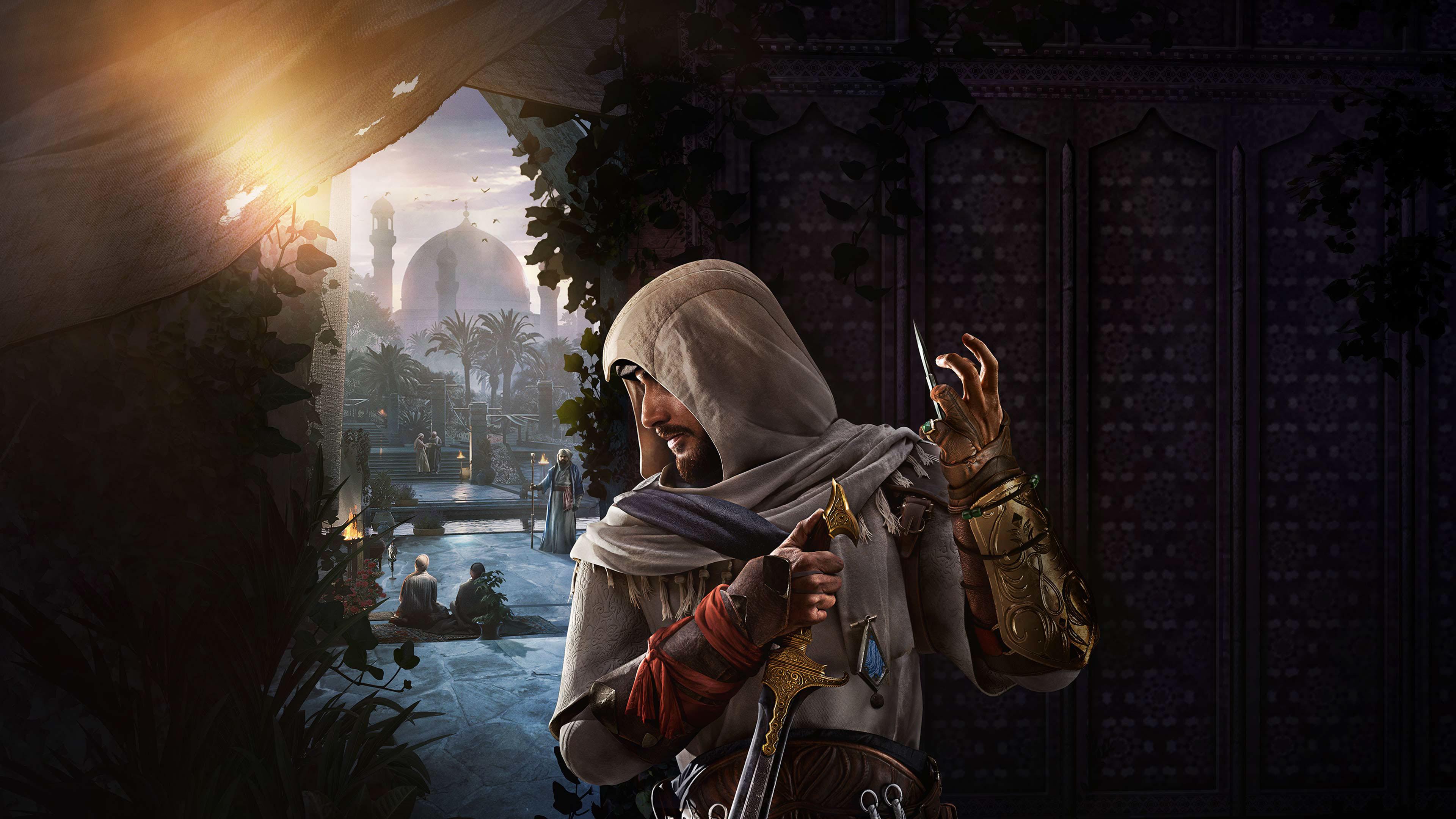 купил assassins creed в стиме фото 58