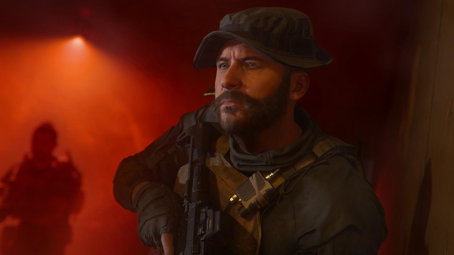 Call of Duty: Modern Warfare III PS5 Beta - Winning Domination Gameplay on  Rust - IGN