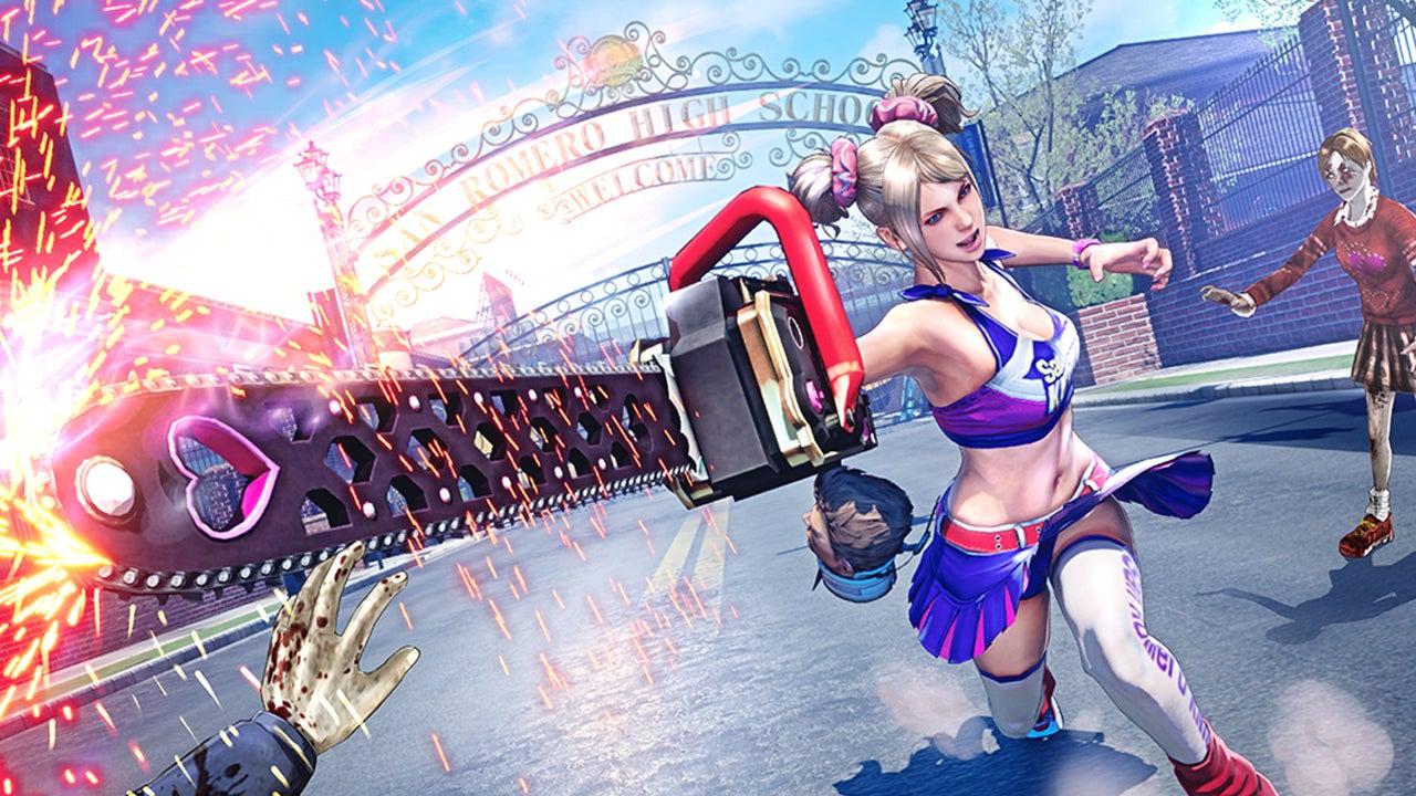 Авторы Lollipop Chainsaw передумали создавать ремейк: выйдет ремастер