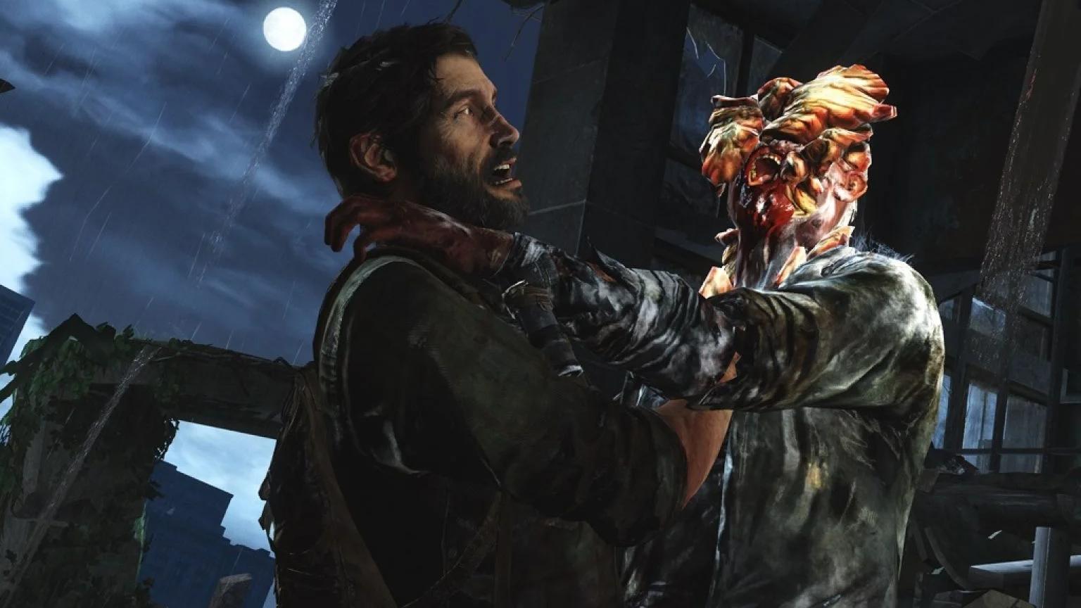 Фанат The Last of Us вырастил кордицепс из игры с помощью своей крови и кожи