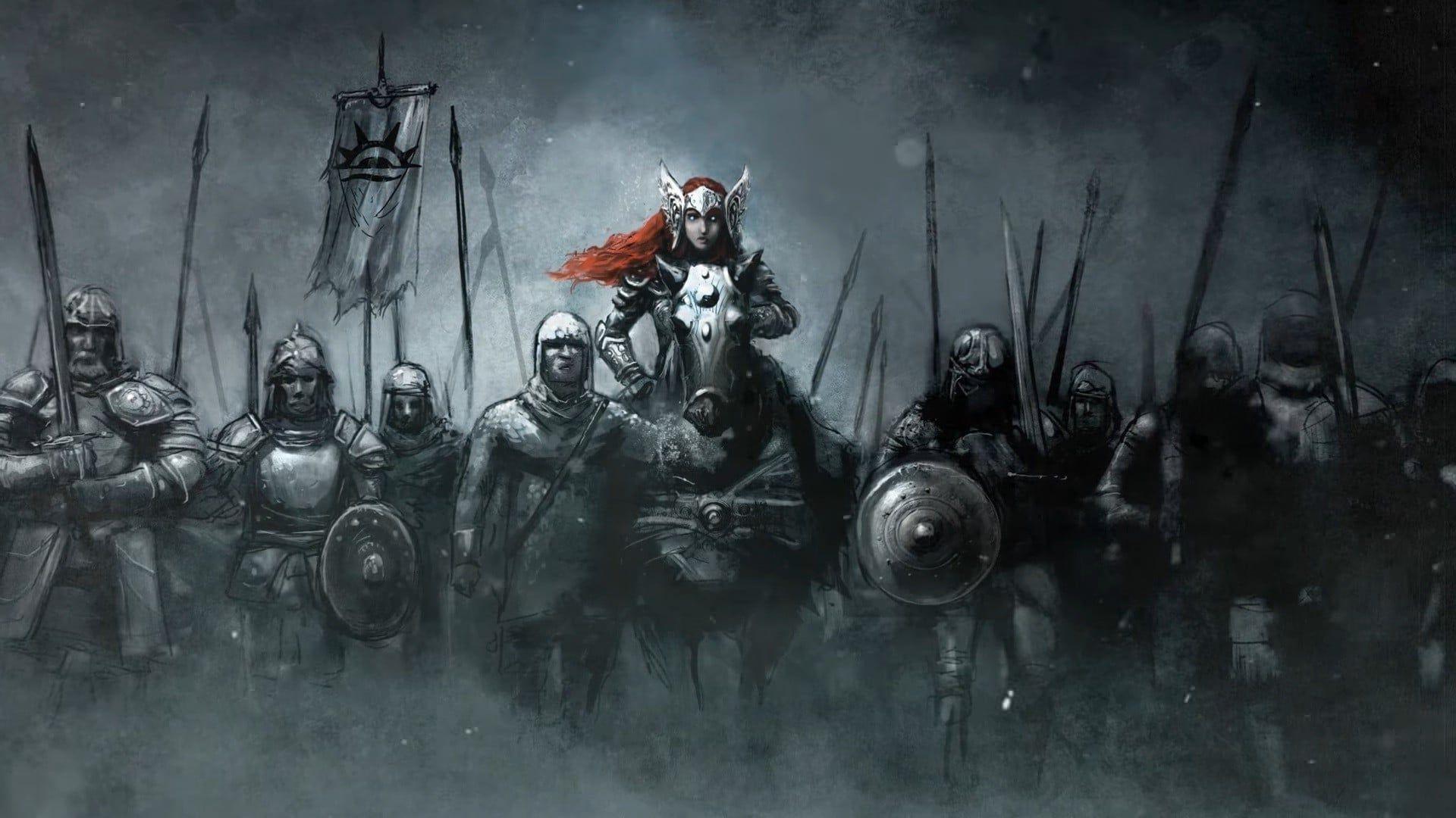 Живите как викинг: чему вам стоит поучиться у древних воинов