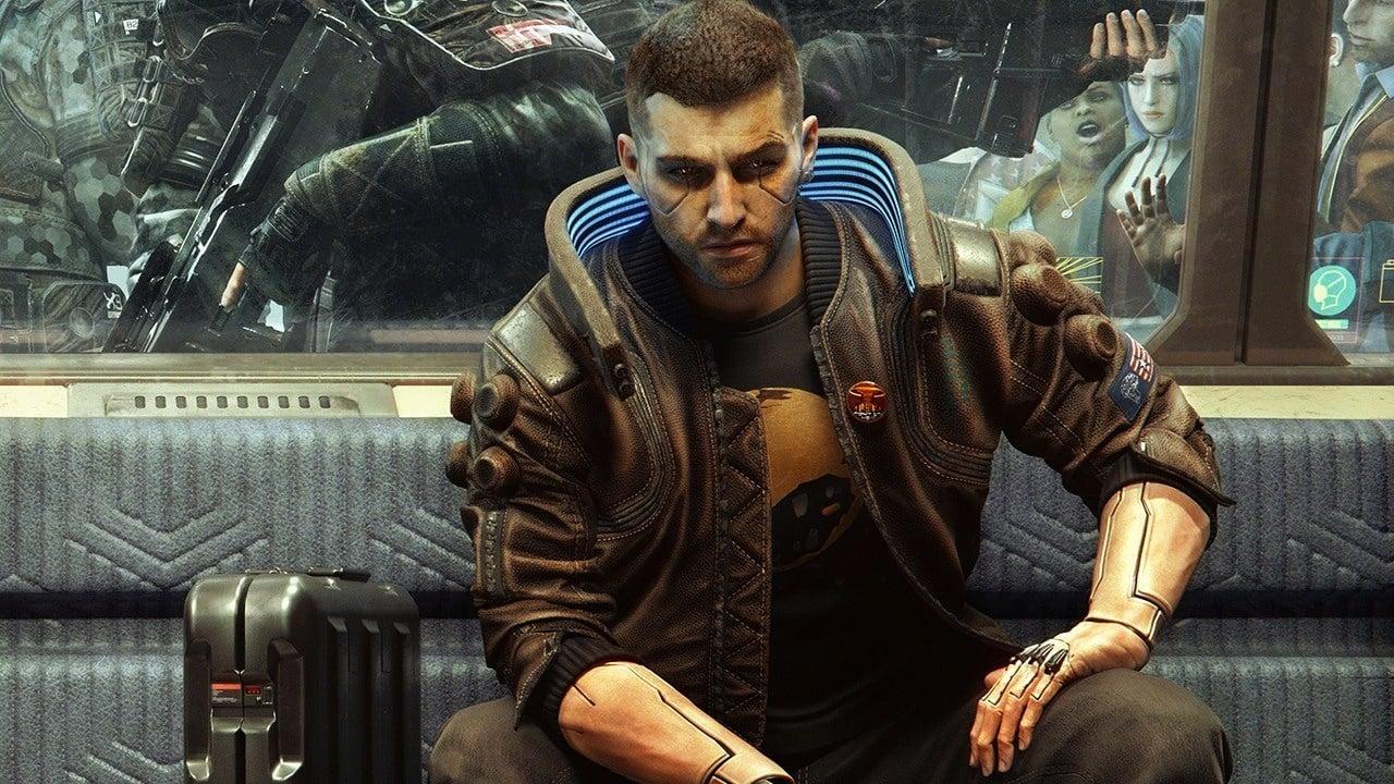 Мы начинаем марафон стримов по Cyberpunk 2077