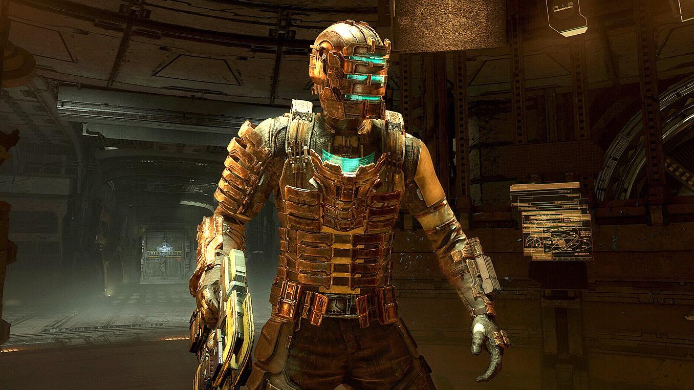 Dead Space (2023) — гайды, новости, статьи, обзоры, трейлеры, секреты Dead  Space (2023) | VK Play